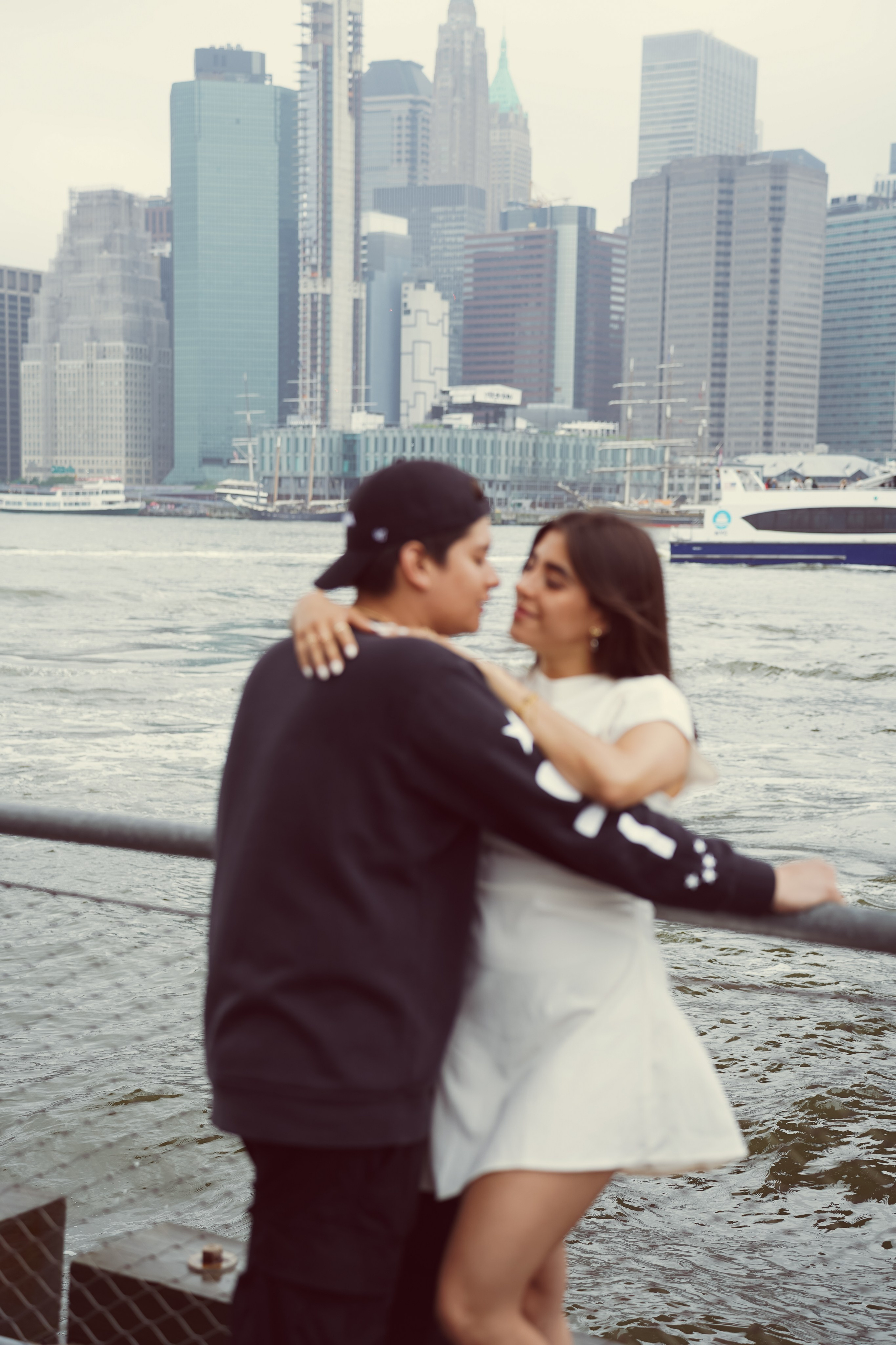 Love Stories. Sophia Young — NYC Photographer & Filmmaker