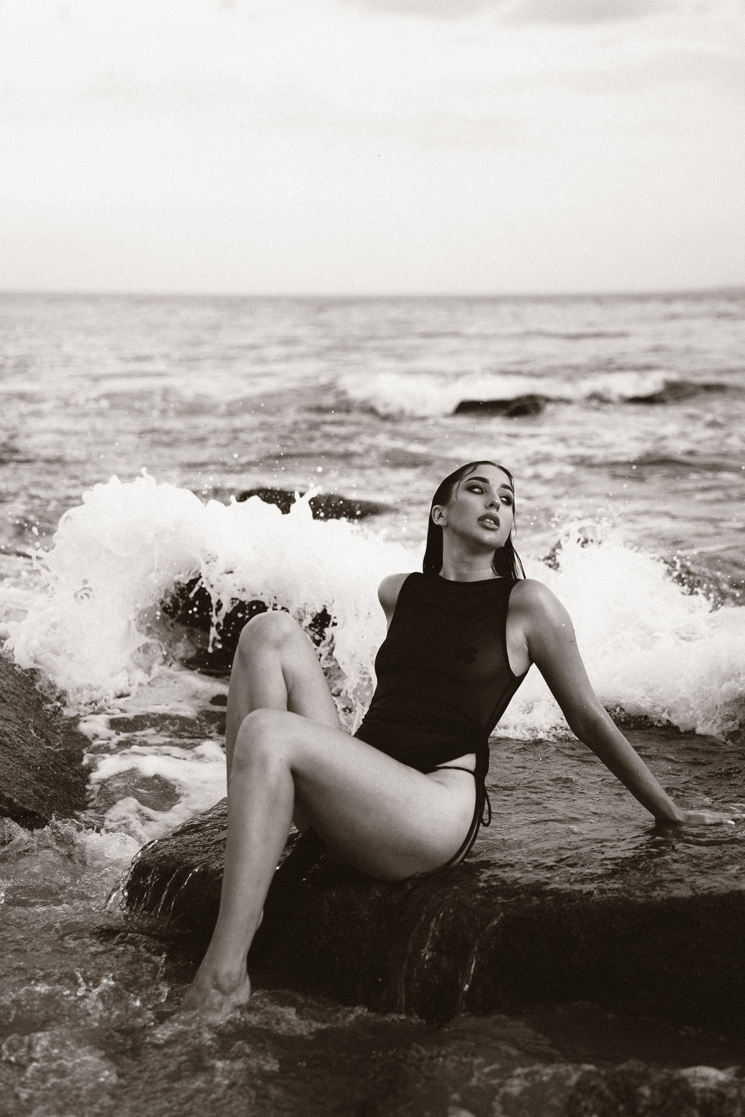 Into the Wild. Sophia Young — NYC Photographer & Filmmaker