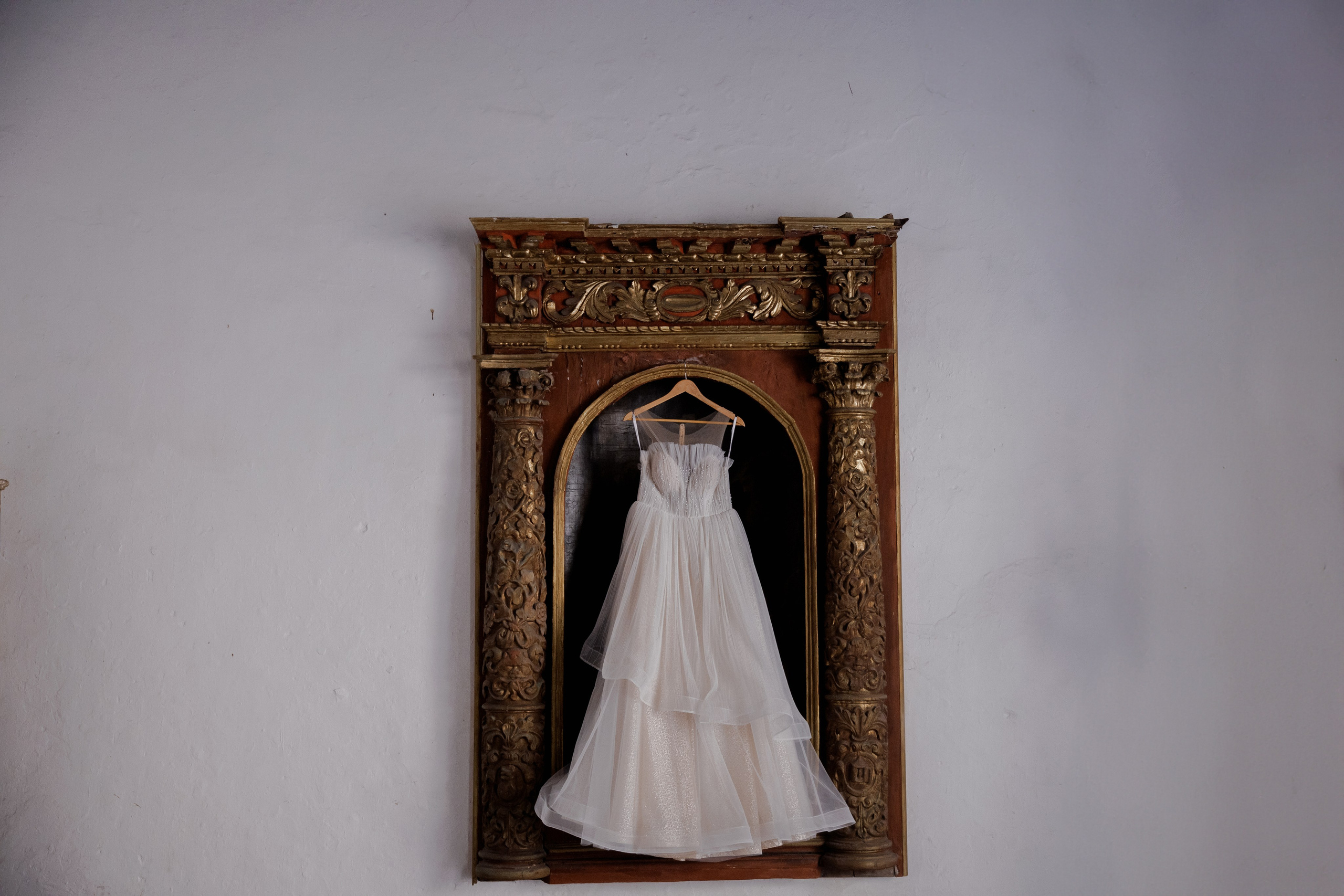 Hanna & Daniel. UNTERCIO BODAS