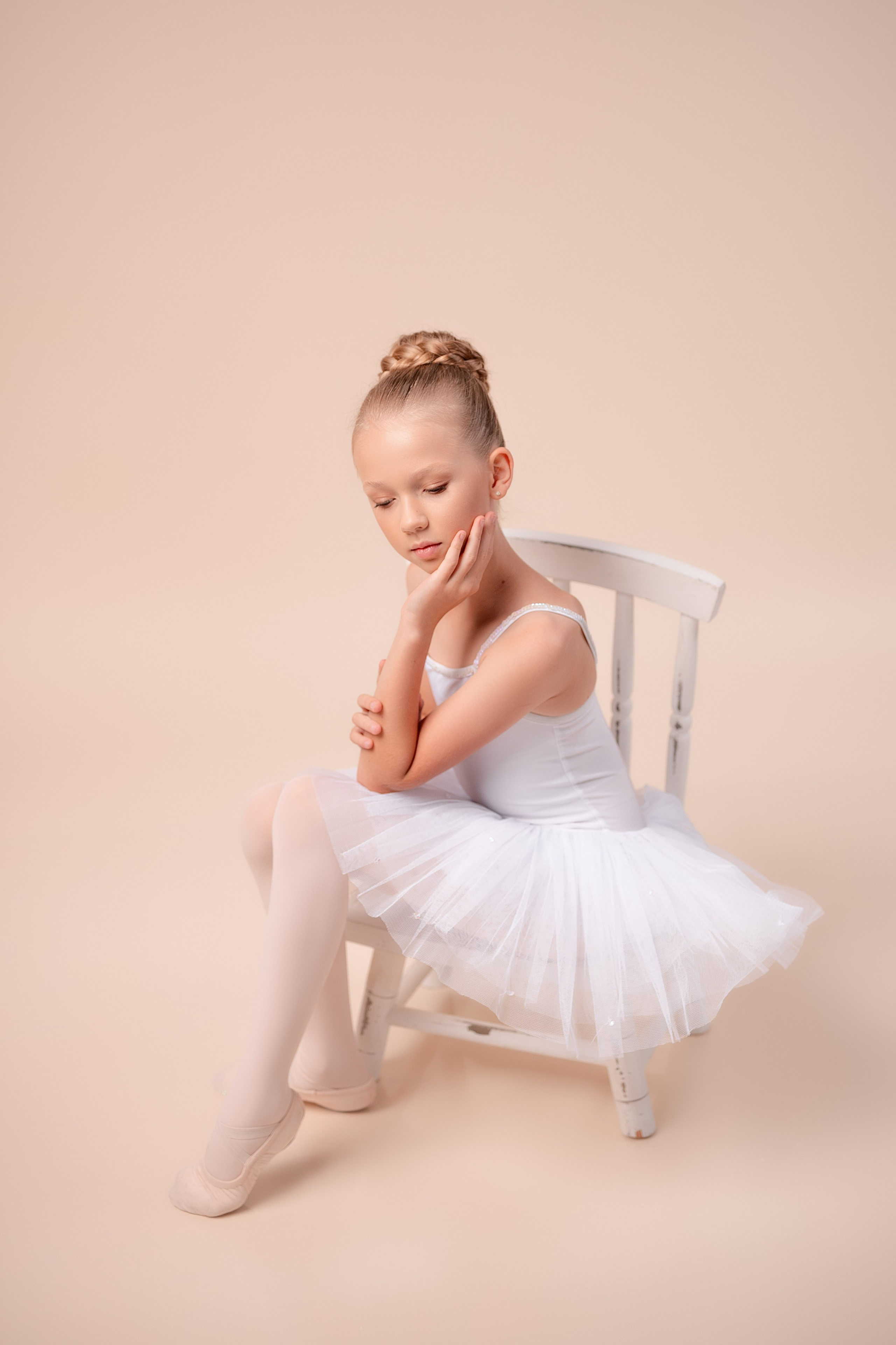 Ballett. Kinder- & Familienfotograf in Gaildorf und Umgebung Valentina Vogel