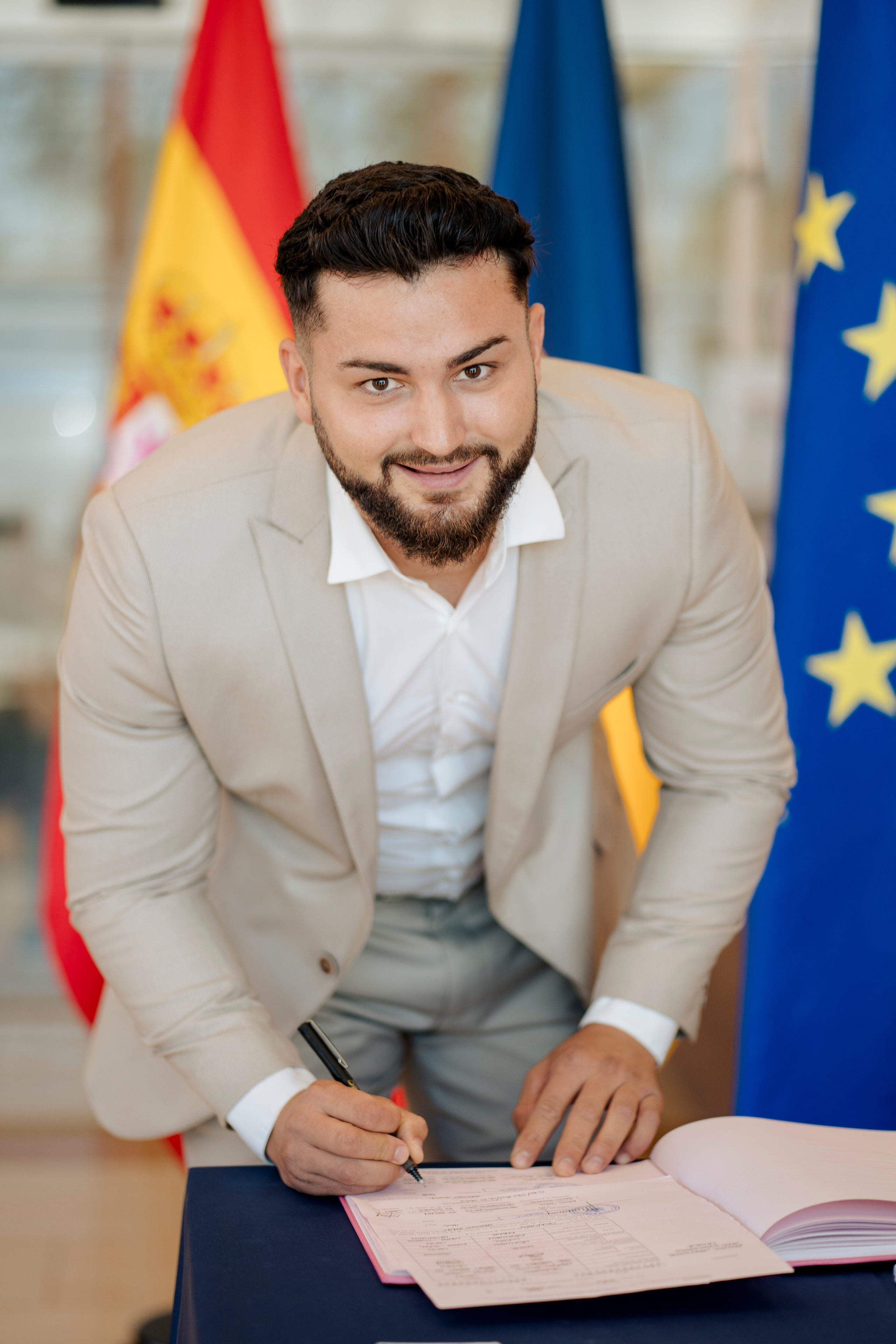 CEREMONIA CIVIL. Fotografia | Videografia | Eventos |