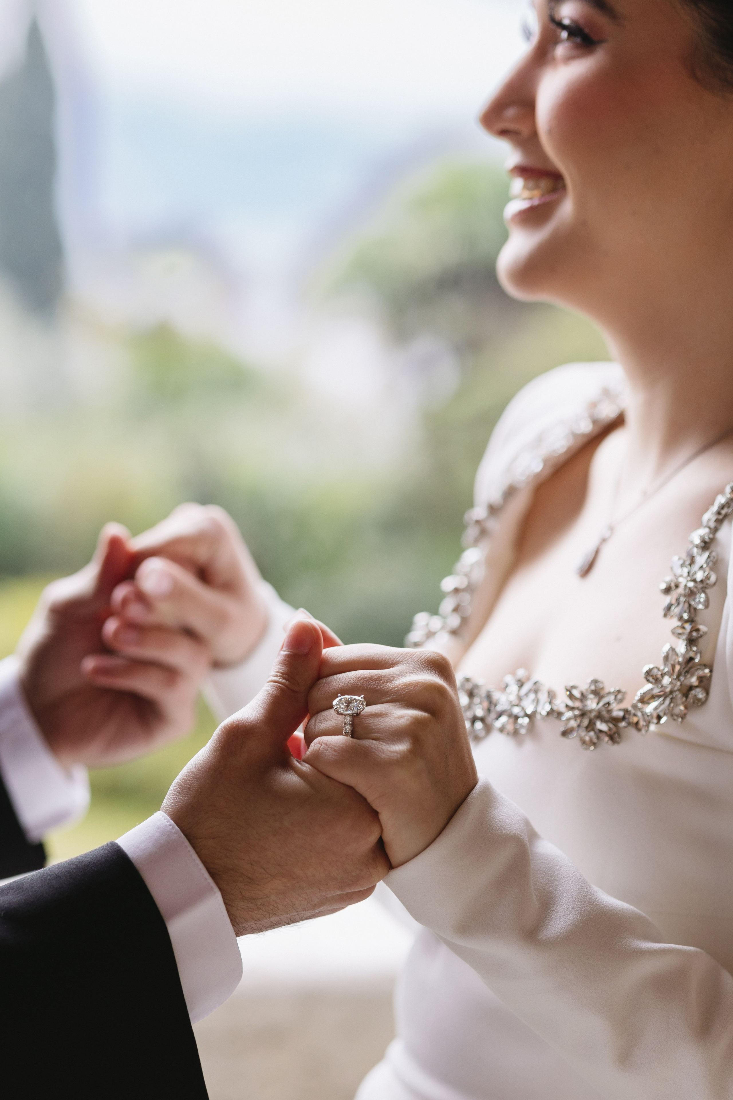 Jon & Laziza. Wedding photographer in Italy