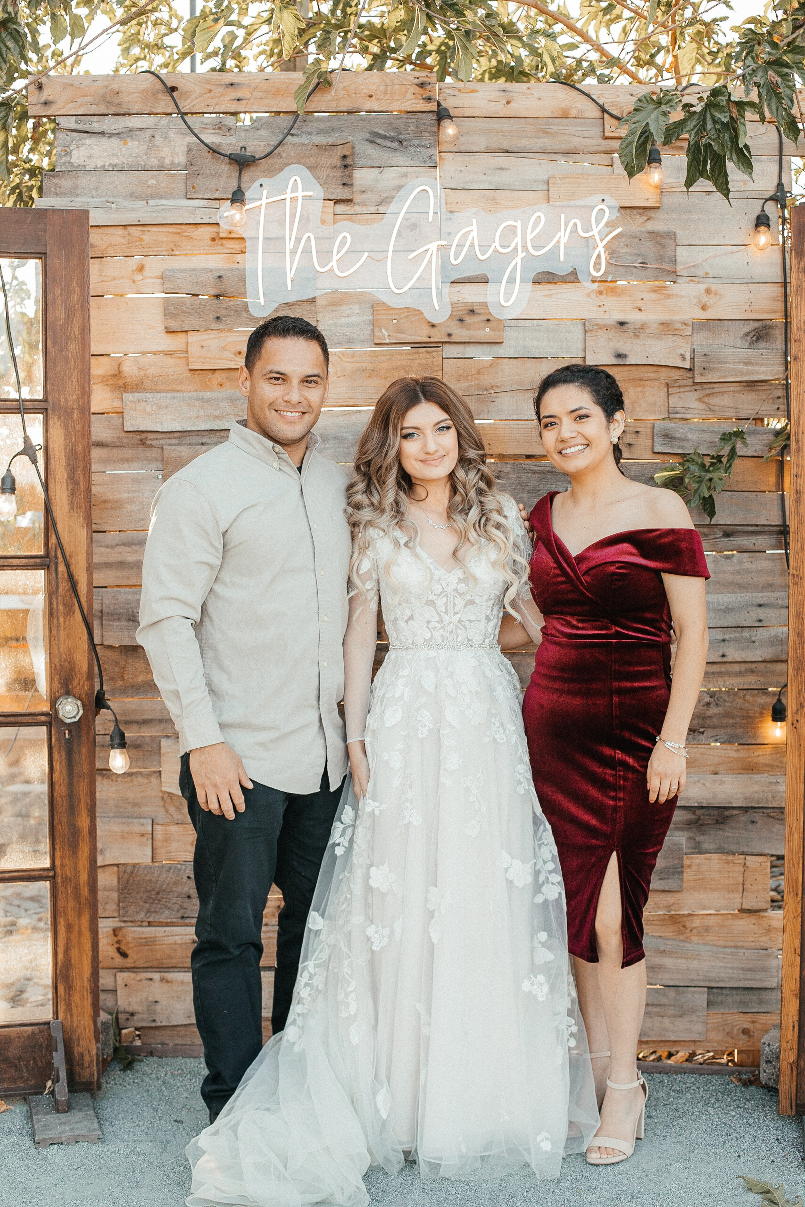 Zachary & Julie. Wedding Photography & Videography San Francisco, Sacramento