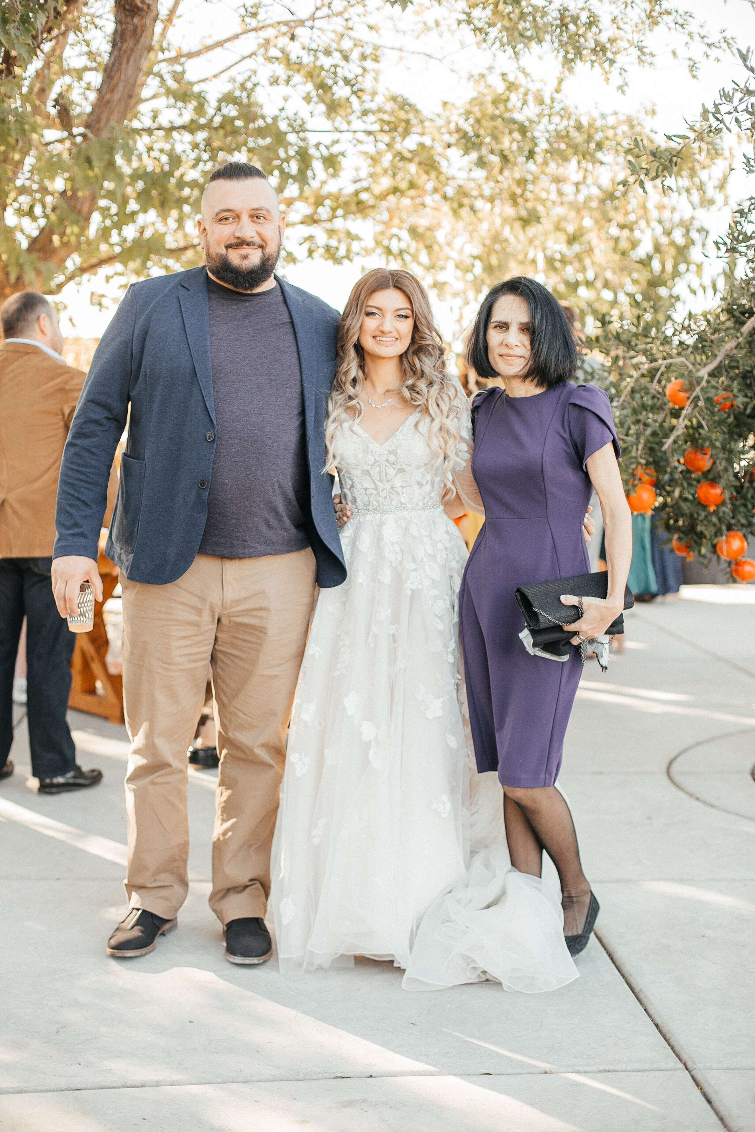 Zachary & Julie. Wedding Photography & Videography San Francisco, Sacramento