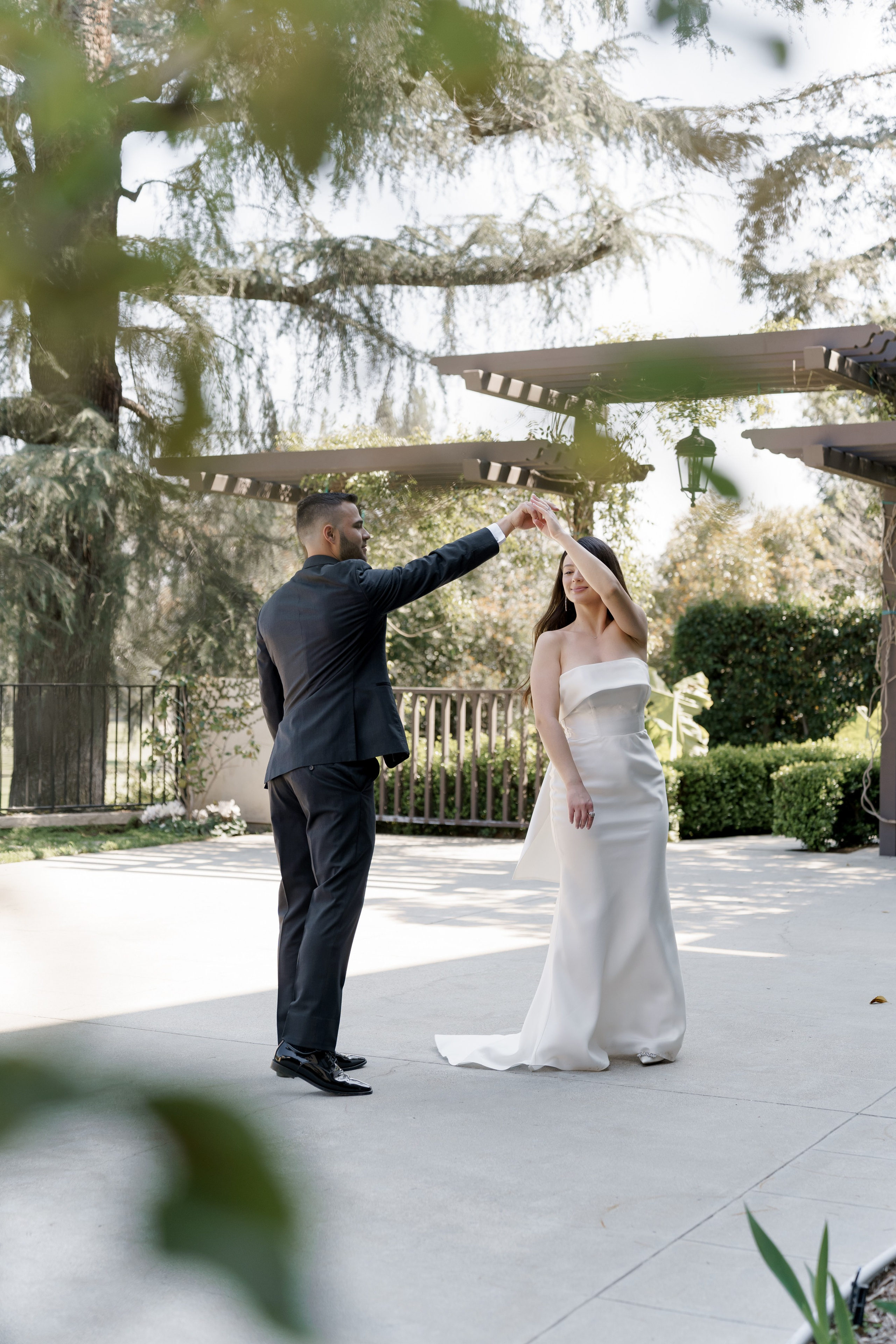 Alisa & Justin. Wedding Photography & Videography San Francisco, Sacramento