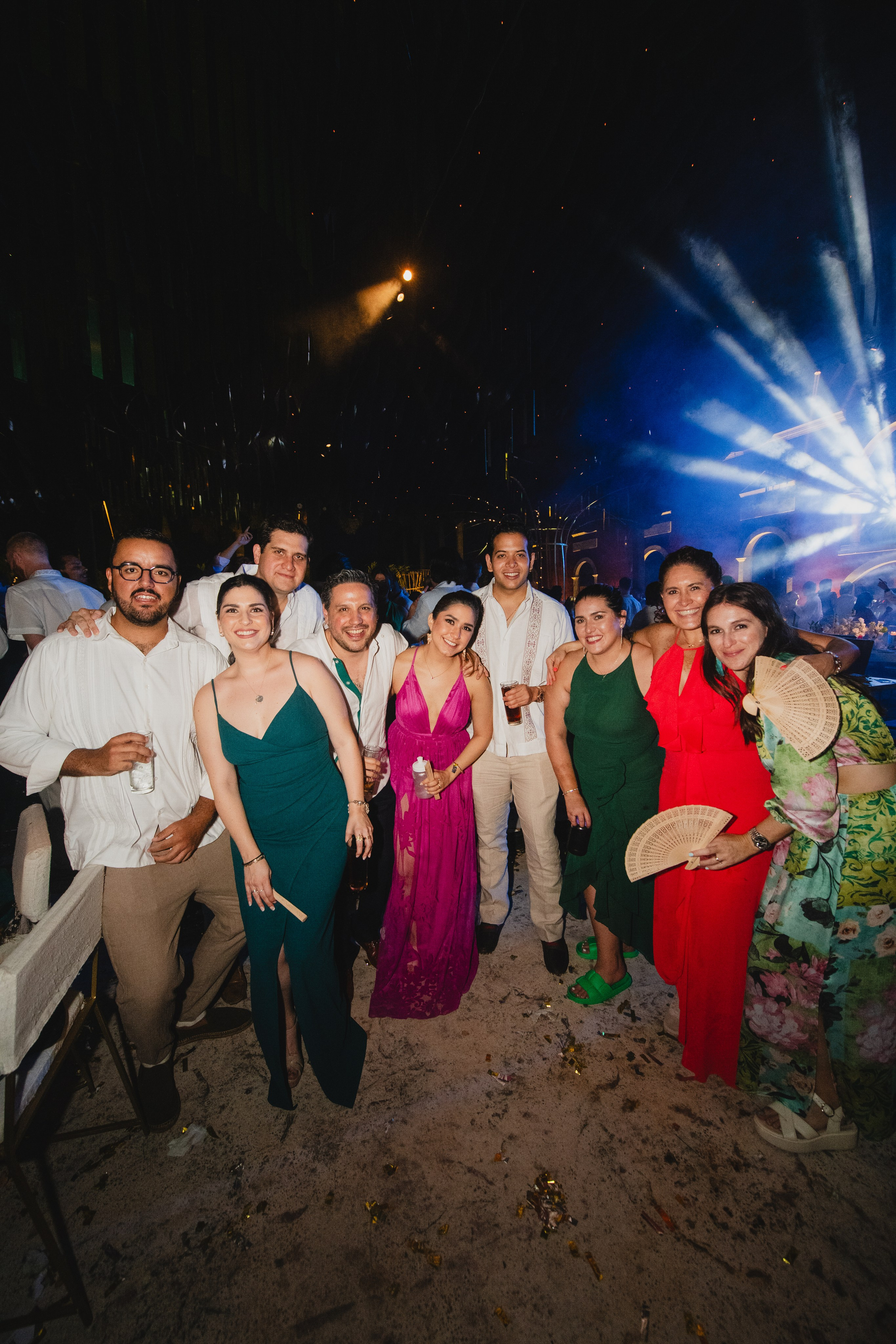 Mariana & Bernardo. Antonio Soberano Photography