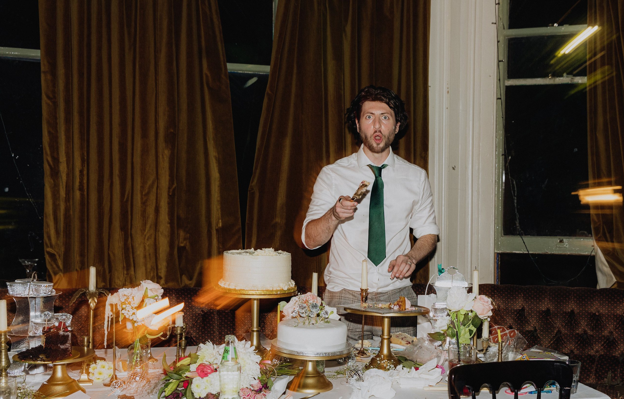 Wedding reception. Timeless Wedding & Event Photography from London to the world