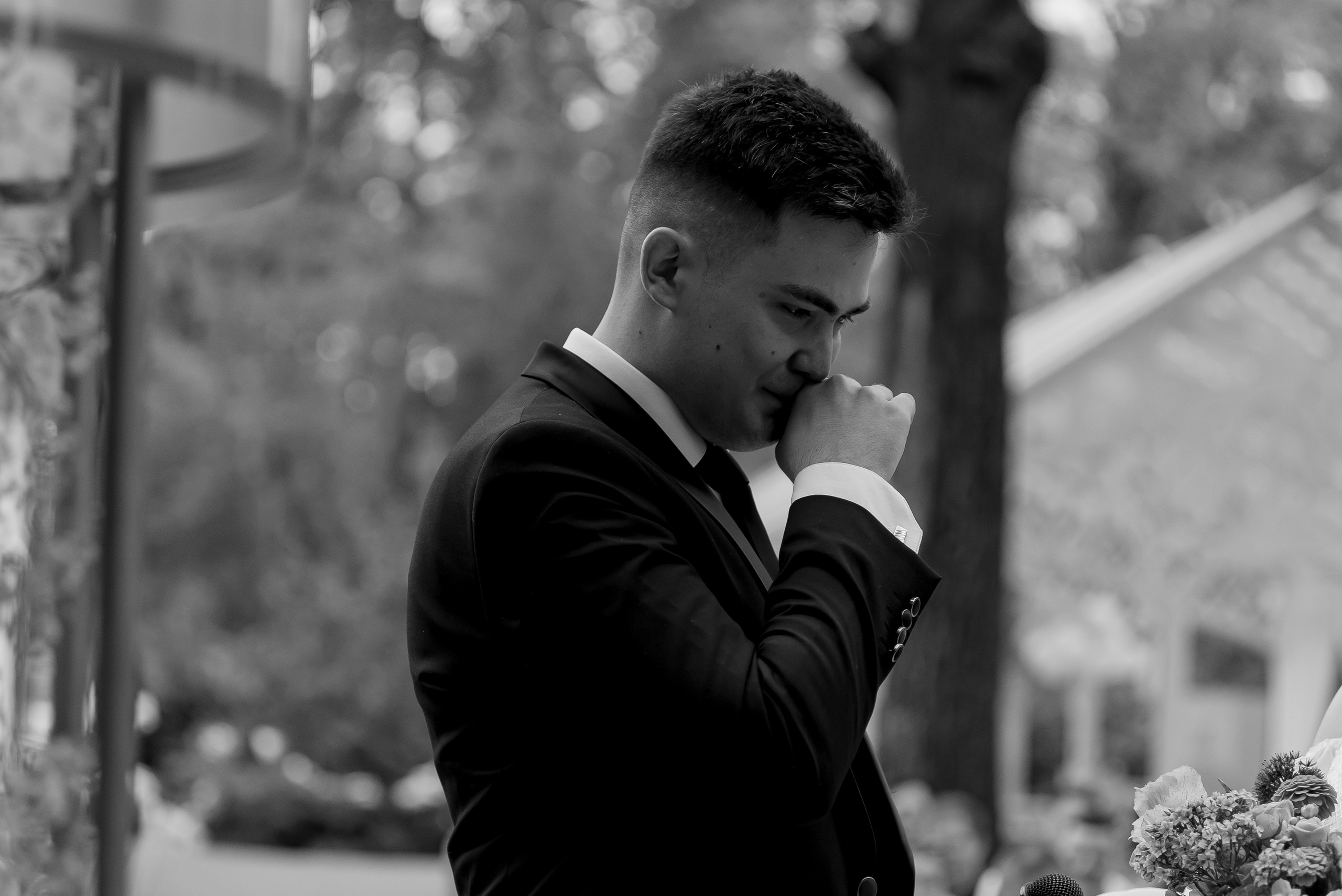 Виктория и Рашид. Свадебный и семейный фотограф Екатерина Шестакова