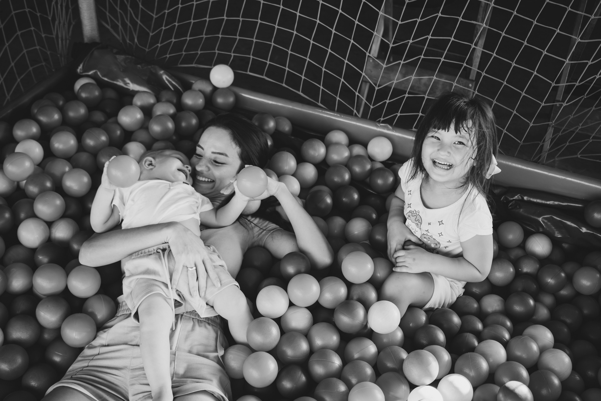 João Miguel — Aniversário 1 ano. Principal