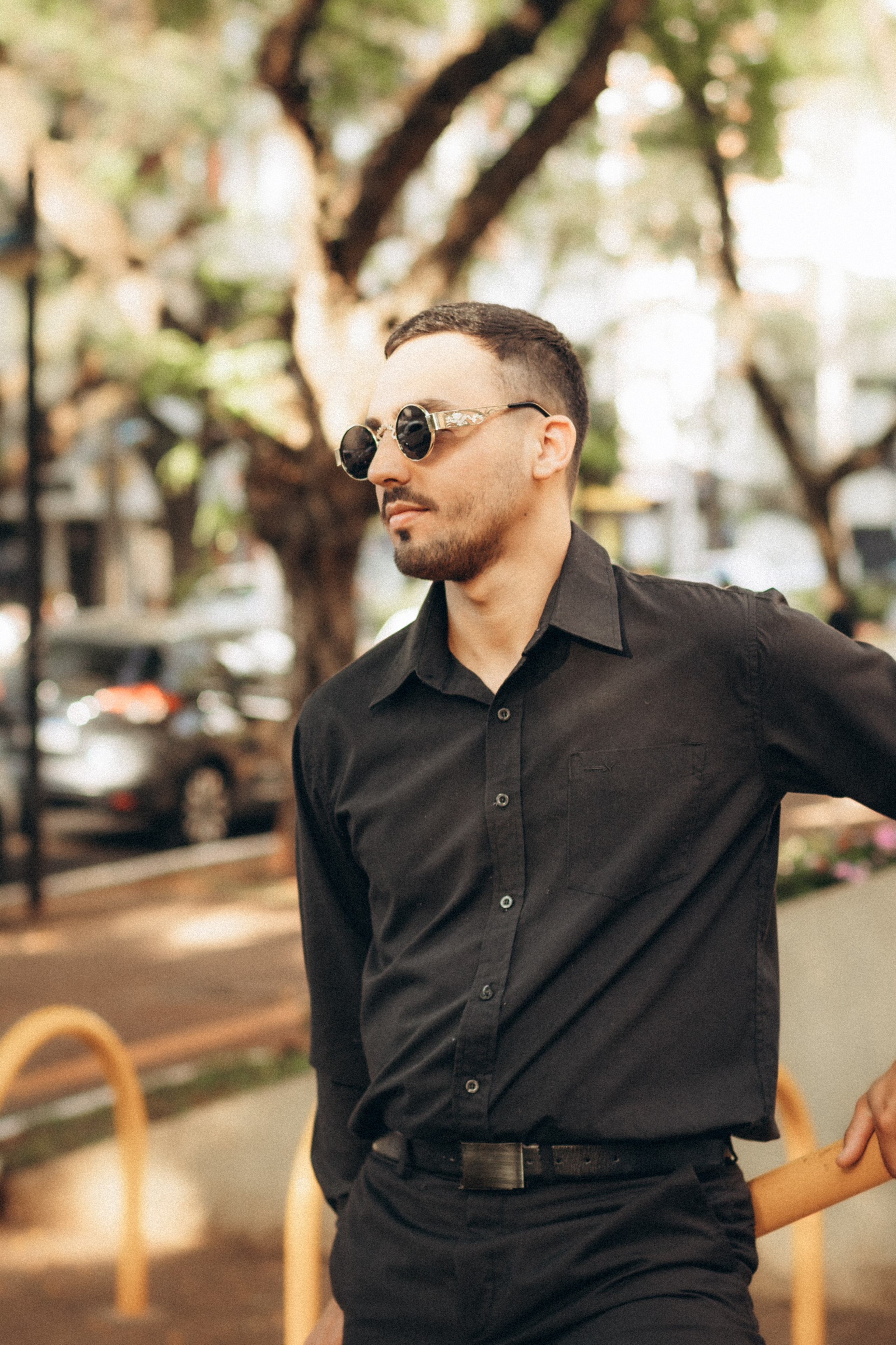 Tairinny & Igor. Principal