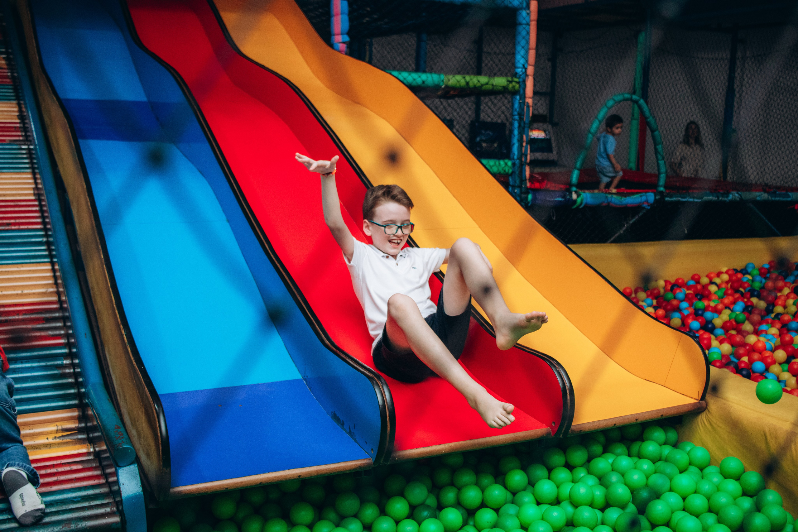 Miguel — Aniversário 5 anos. Principal