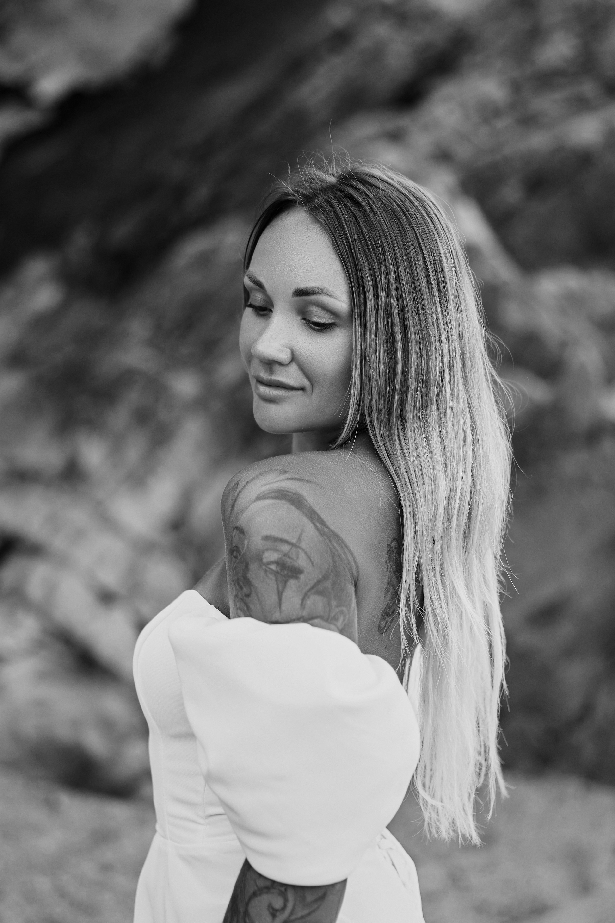 Свадьба для двоих. Photographer in Barcelona Spain Zhanna Zakharchenko