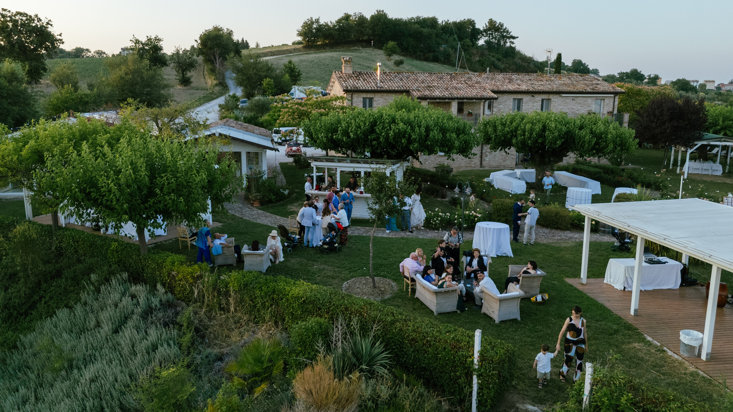 Ambra & Alberto. Weddings, sports and events photographer in Senigallia