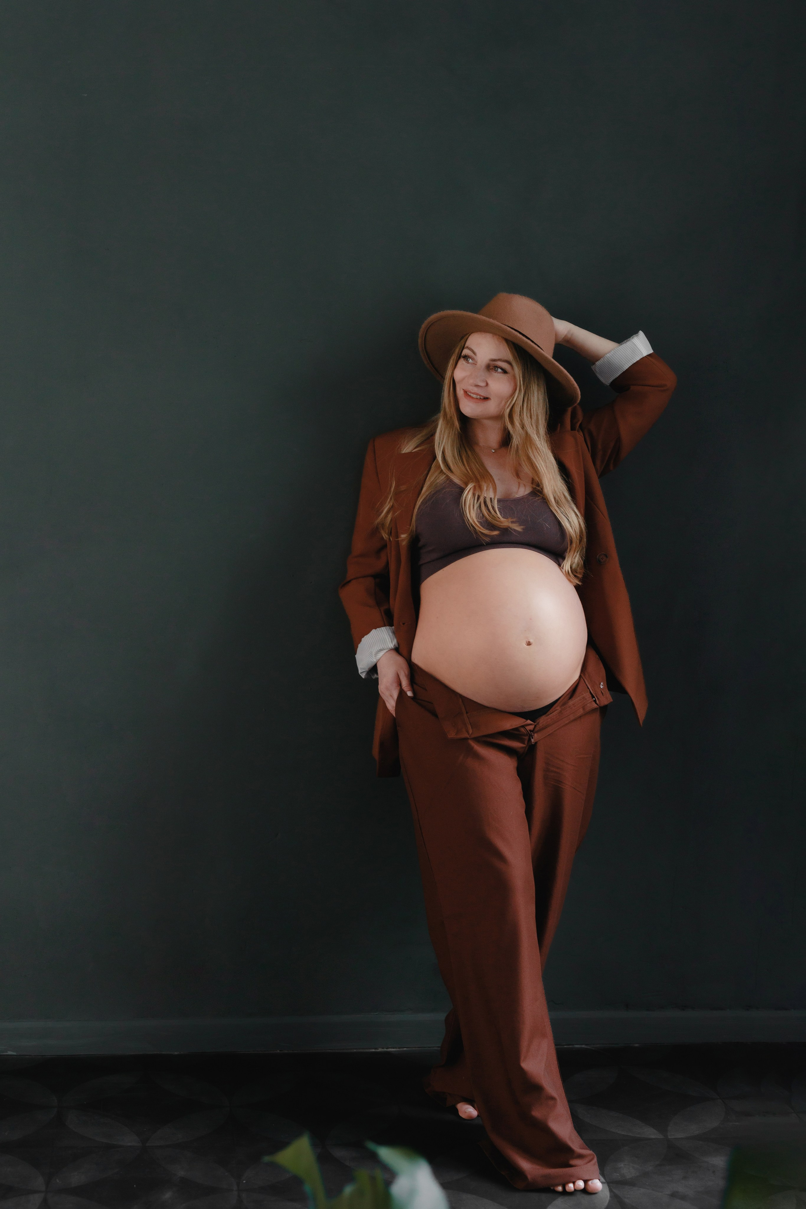 Nadya. Fotograf w Barcelonie Hiszpanii Maslik Yulia