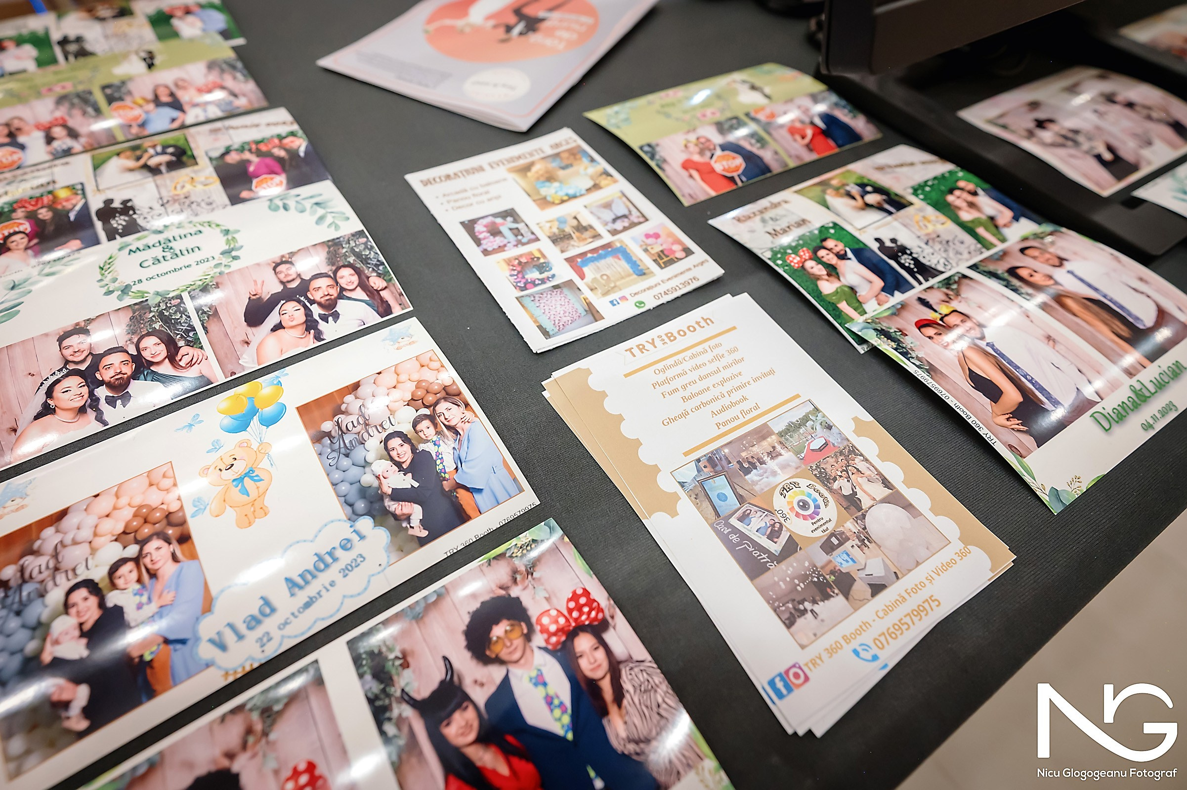 Fotograf Targ de Nunta Pitesti 2024 Fotograf Nunta Botez Pitesti Craiova Corporate