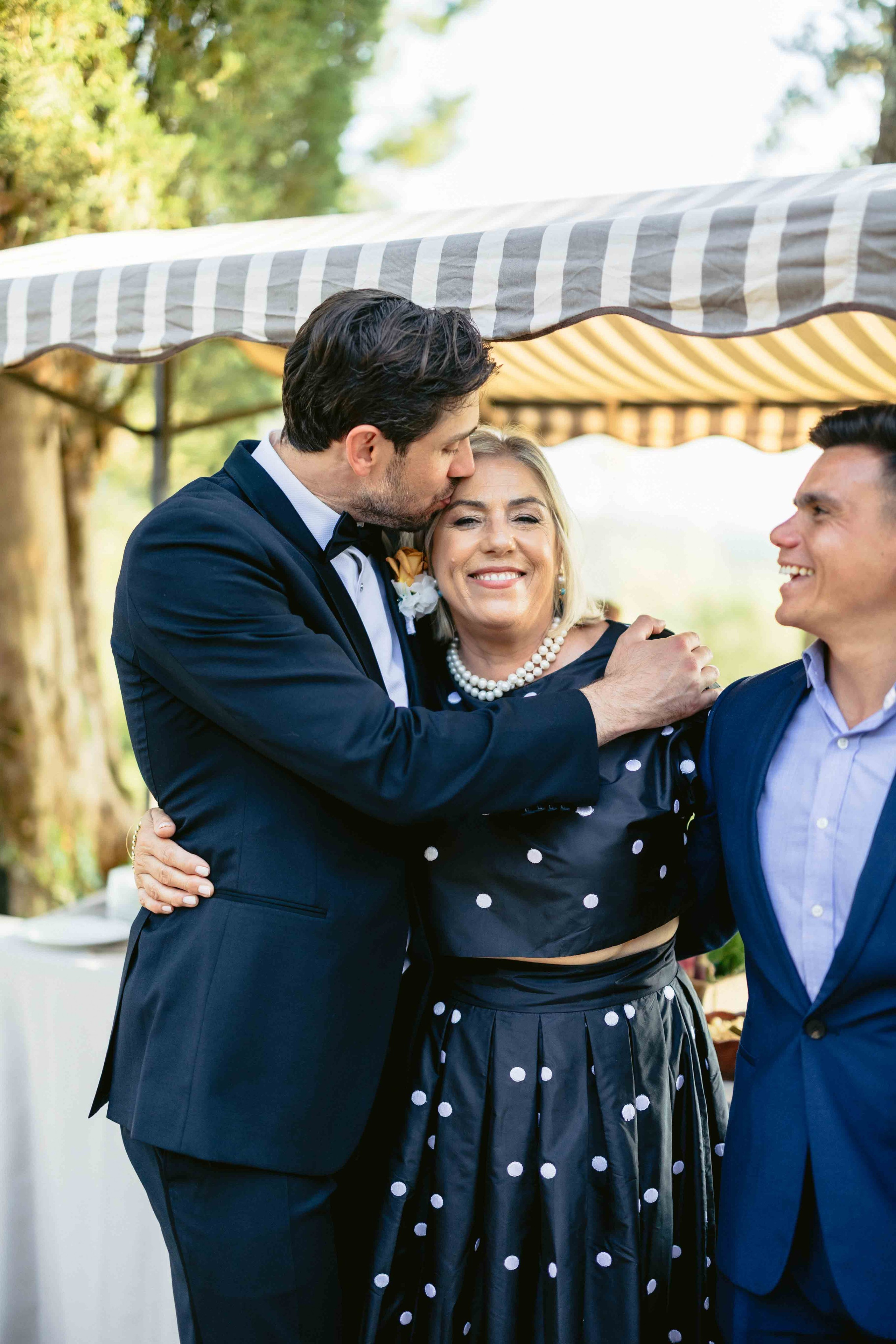 Wedding at Borgo Bastia Creti | Umbria, Italy