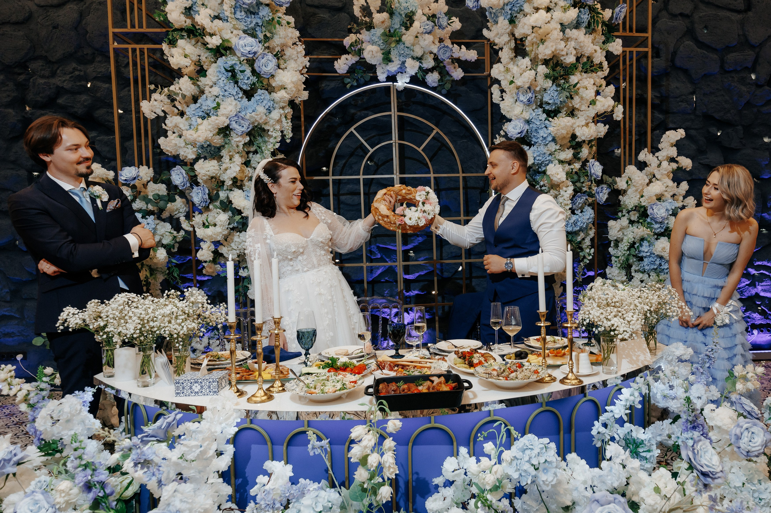 DANIEL + VALERIA. Fulga Photographer