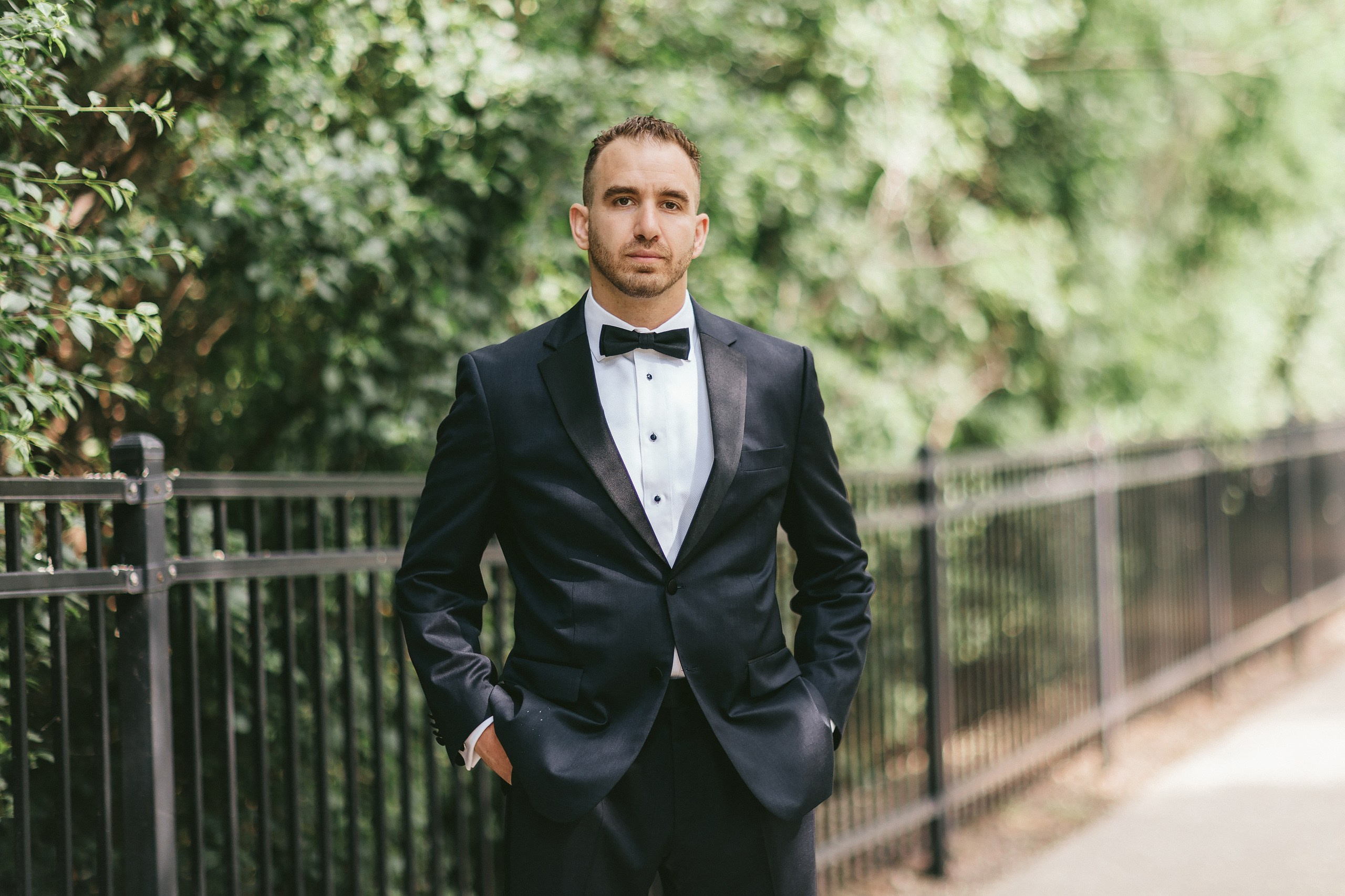 06.08.2025 Wedding. Wedding family event photographer in Chicago Nick Yushevich