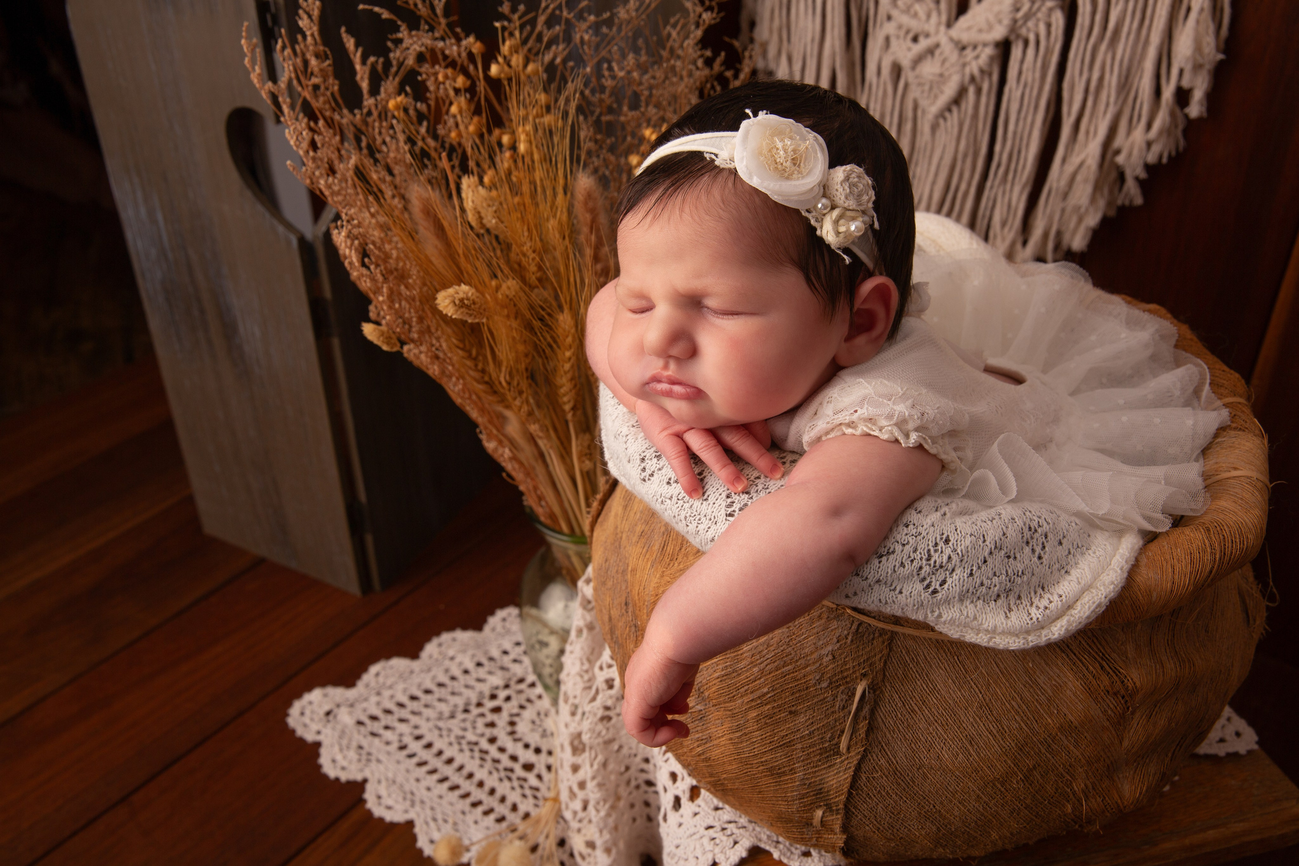 Neugeborene. Neugeborenen, Familien, Geschwister Fotografin aus Delmenhorst