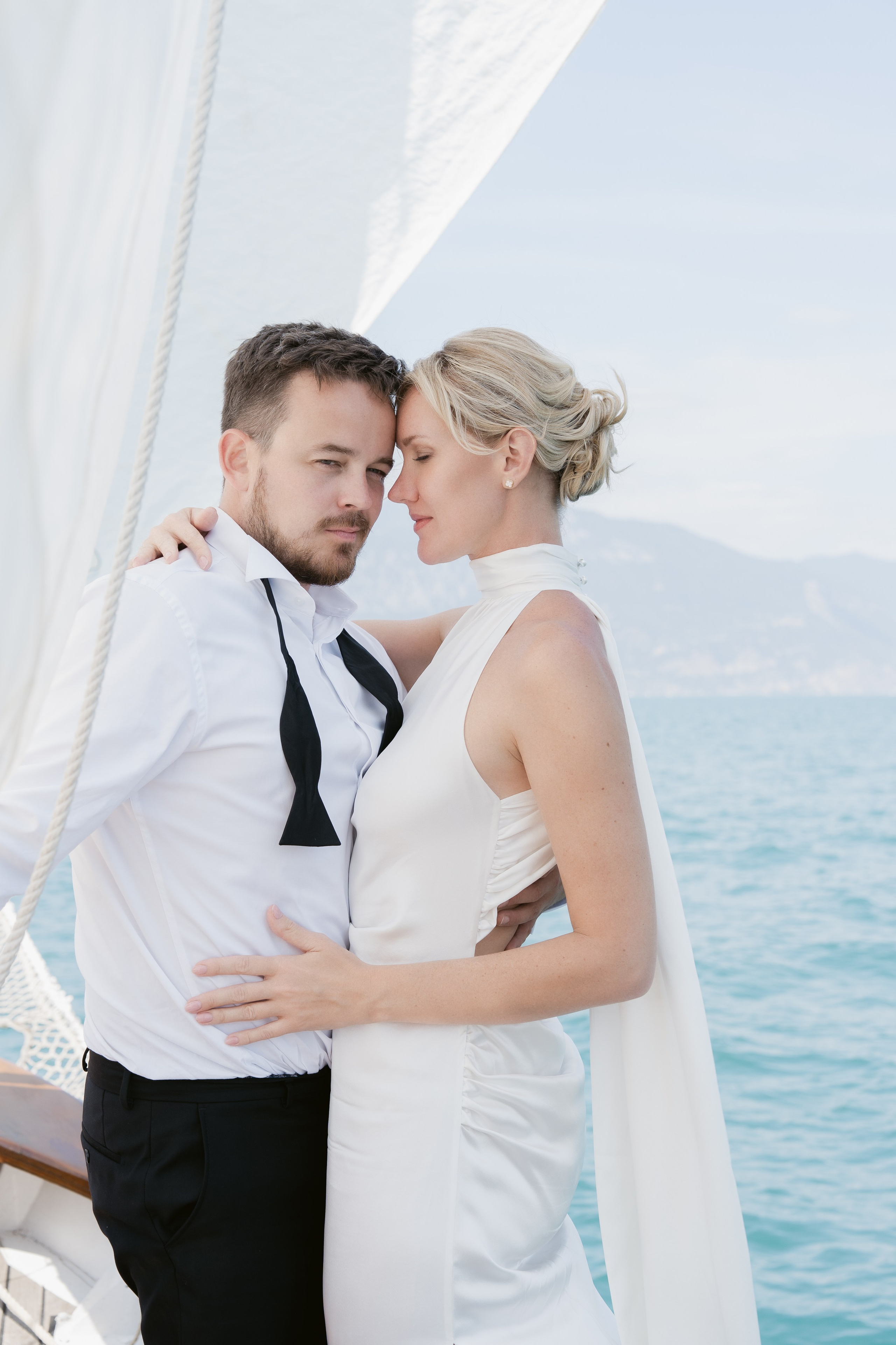 DIANA & ANTON _ LAKE GARDA. PHOTOGRAPHER IN ITALY