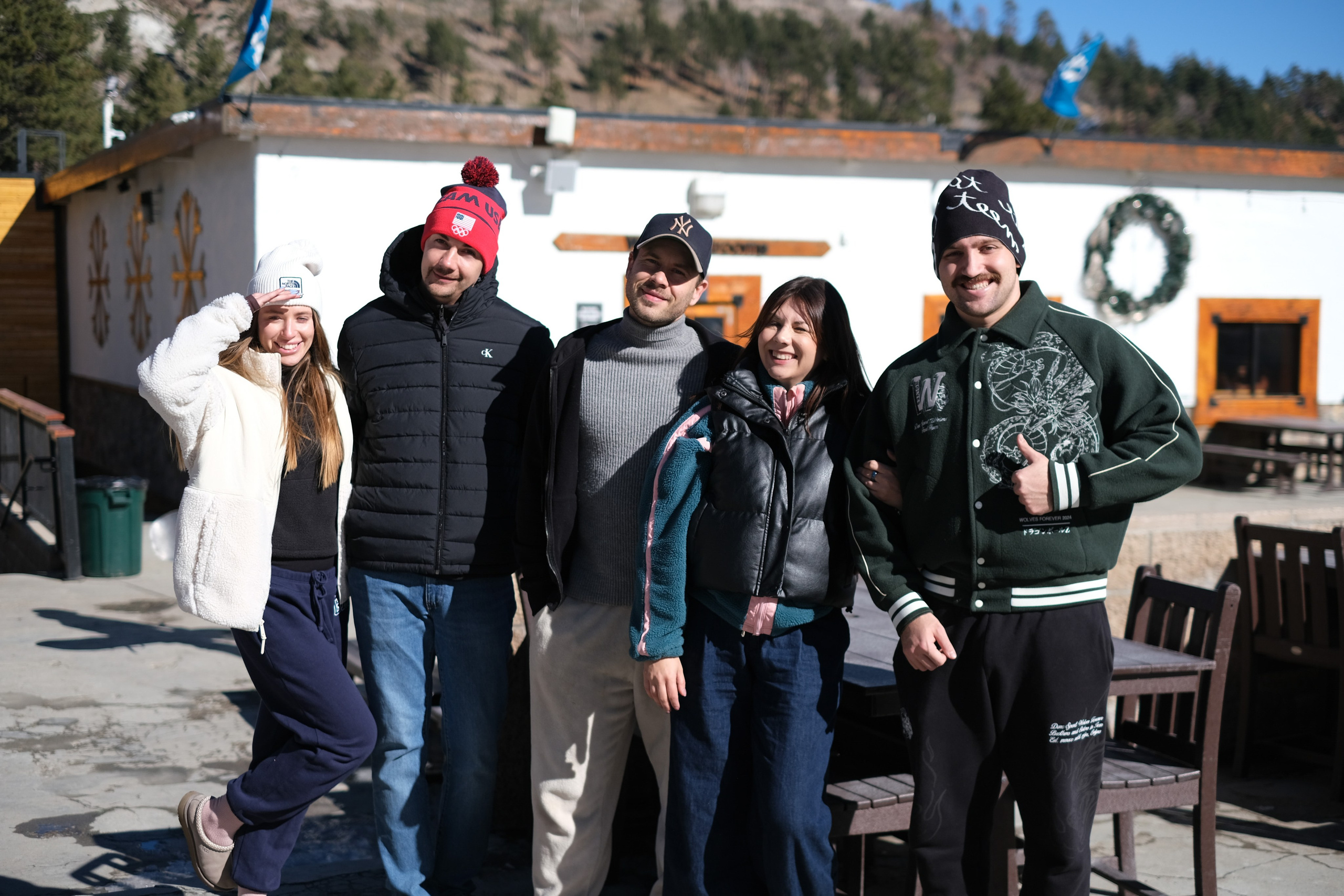 Ретрит не ретрит. About you club | Женский клуб | Встречи | Ретриты 📍 Лос Анджелес