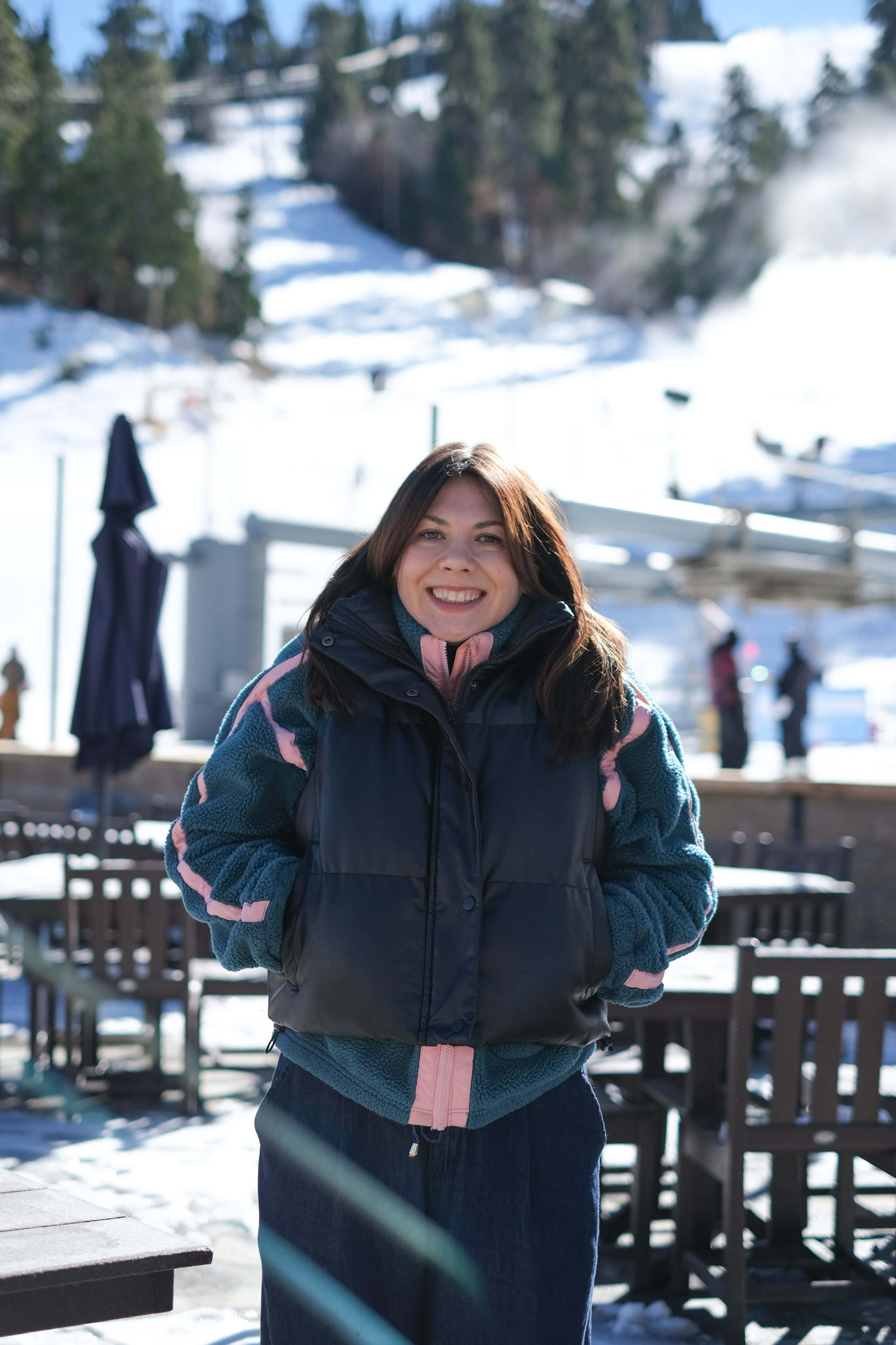 Ретрит не ретрит. About you club | Женский клуб | Встречи | Ретриты 📍 Лос Анджелес