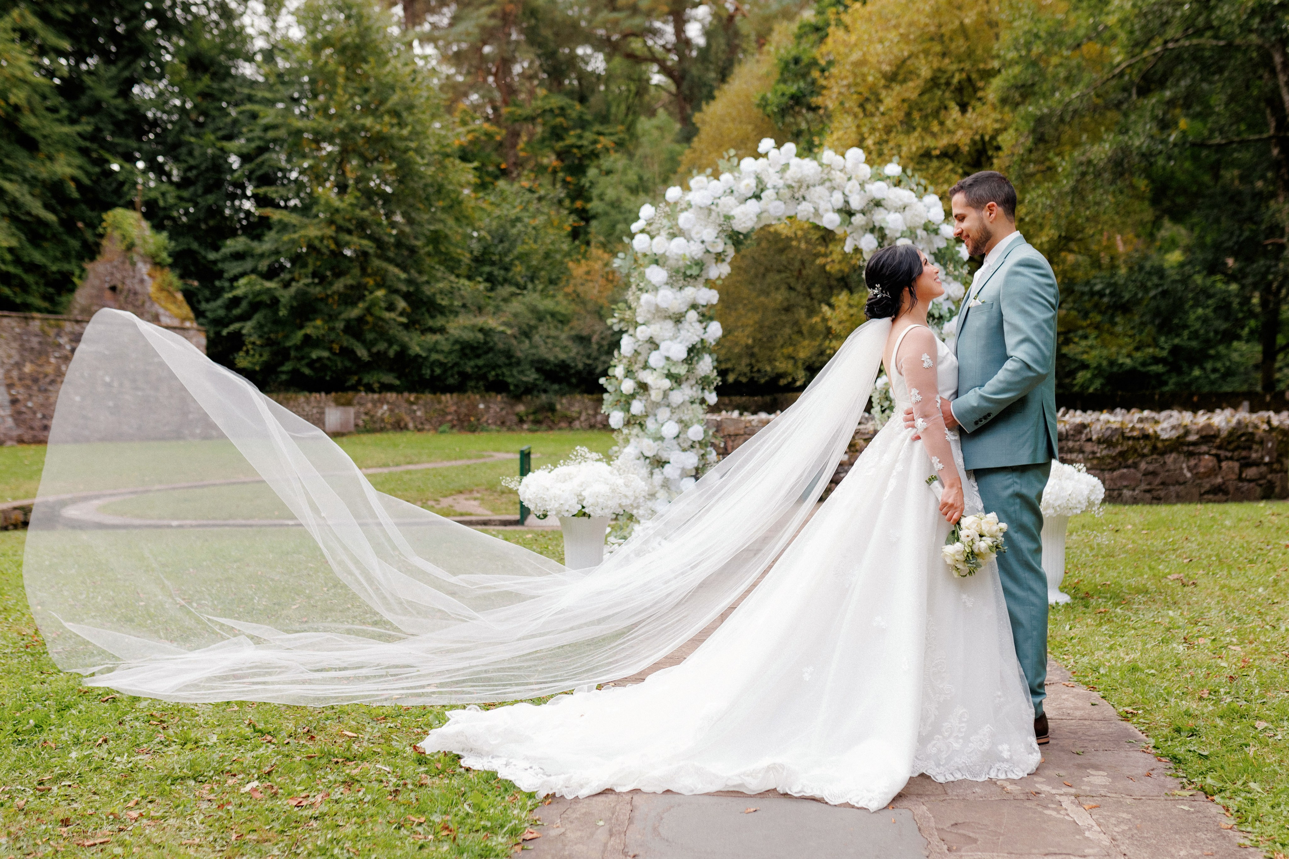 Caique & Ingrid. Photographer in Dublin, Pavel