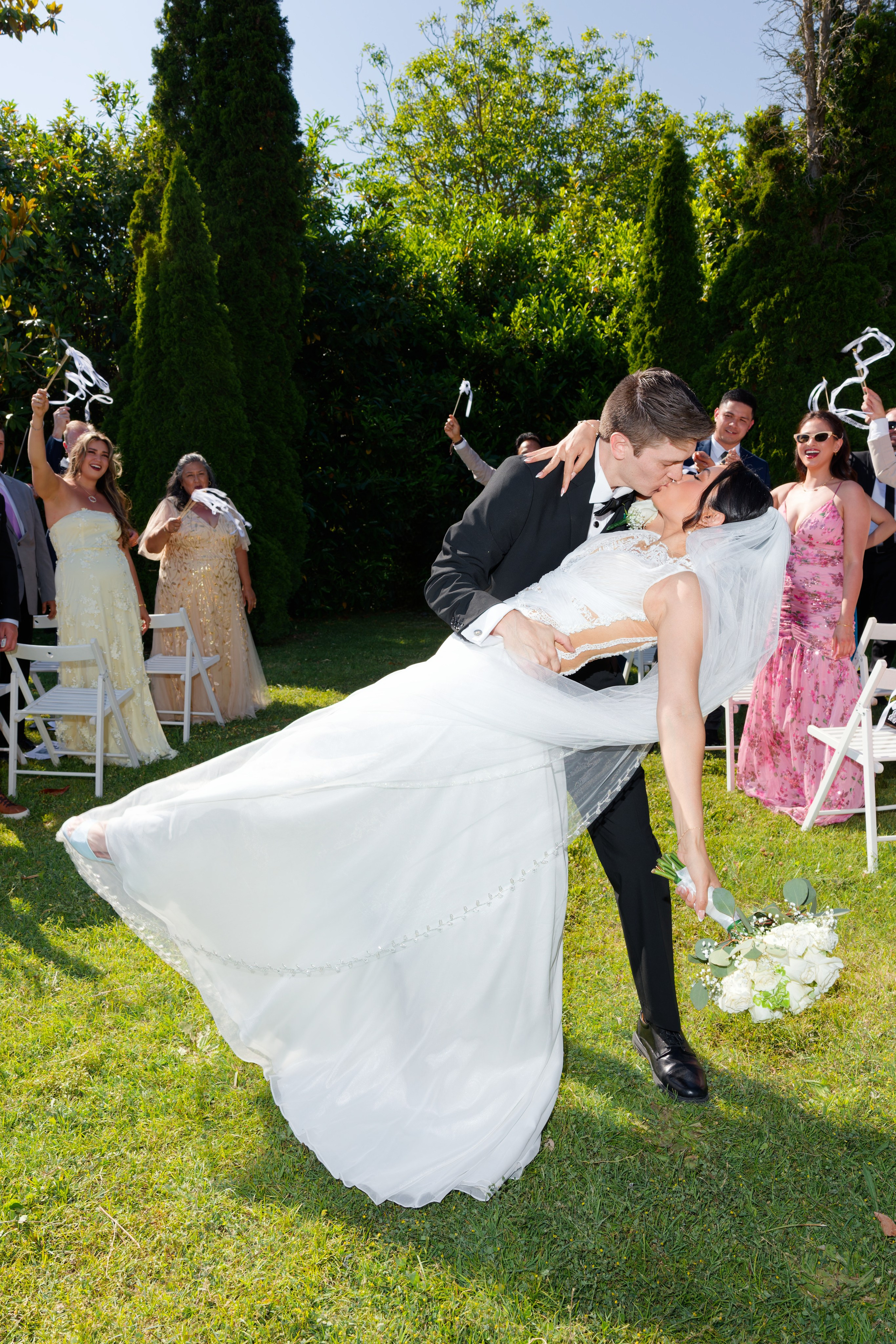 Alana & Joseph. Destination Wedding Photographer — Nikita Burtsev