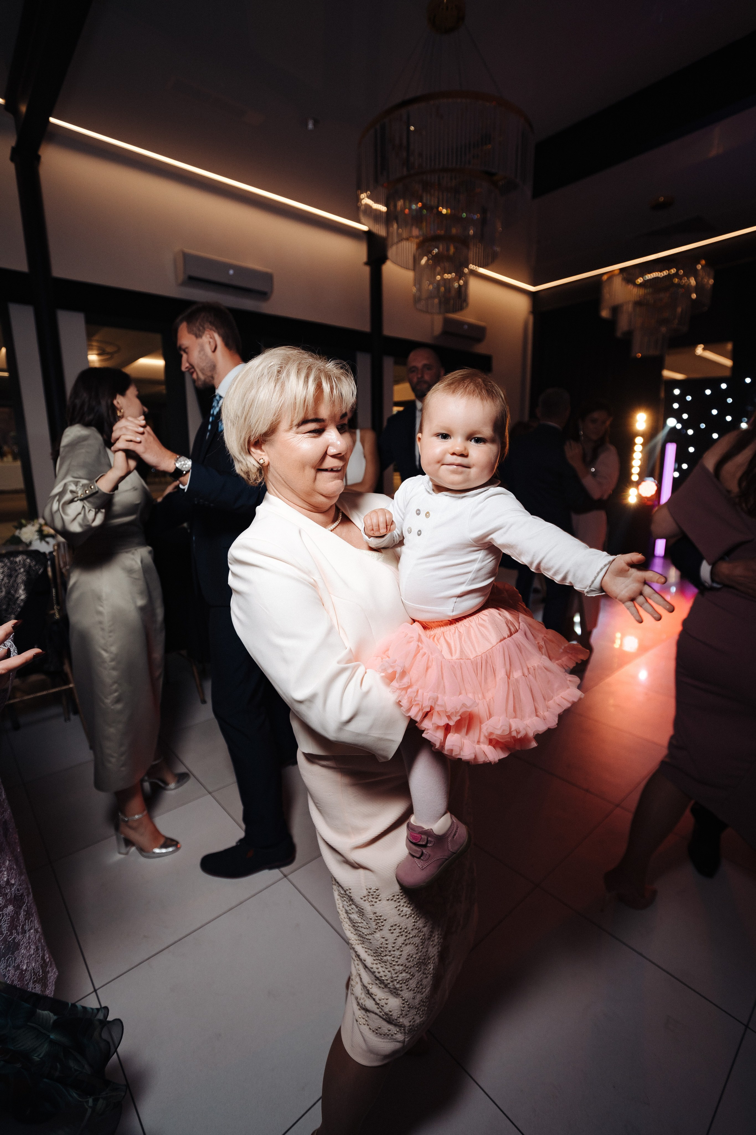 Piotr i Roksolana. Karina Czernecka Foto