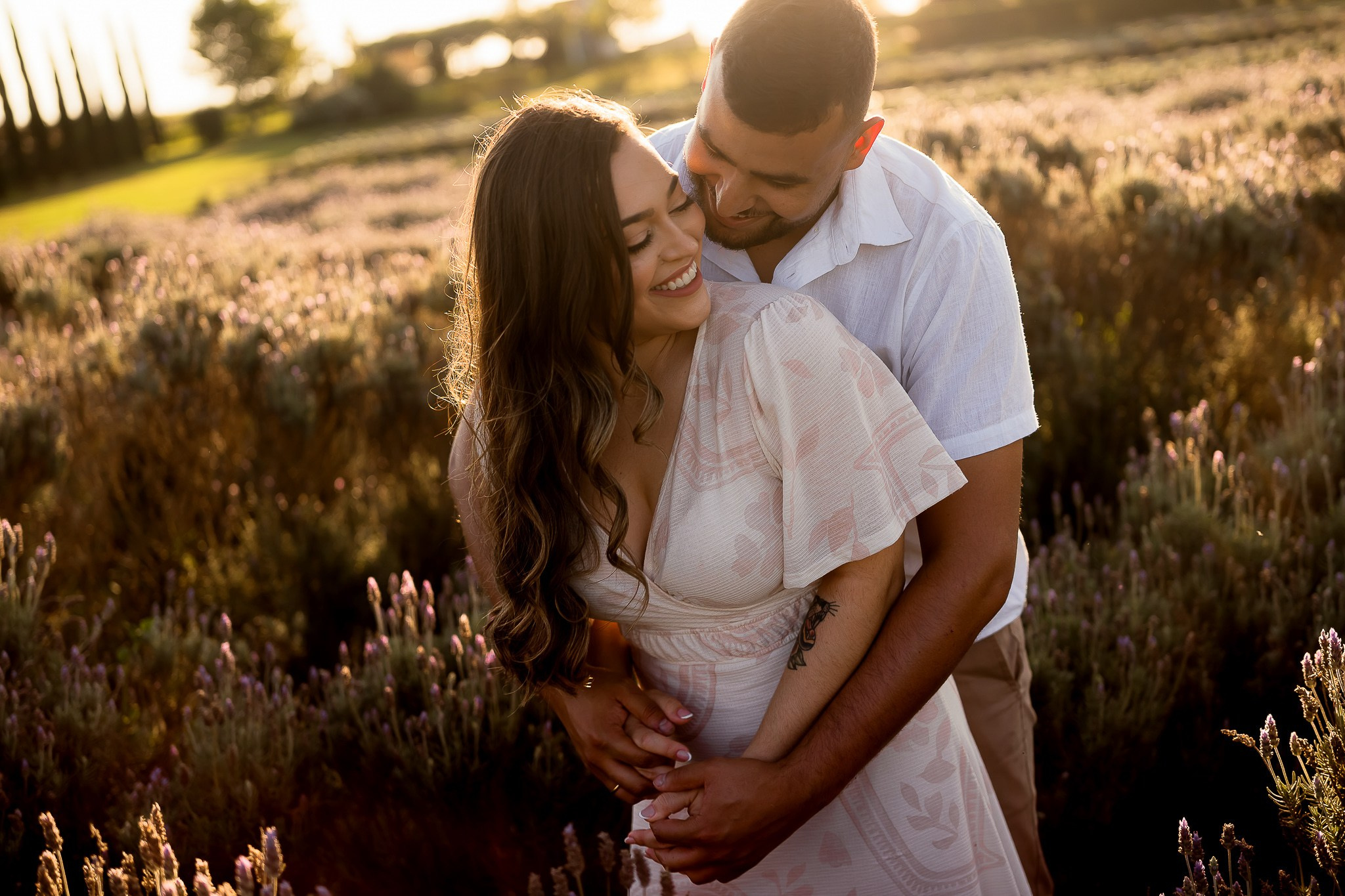 Maria e Andre. Beneduzzi Fotografias