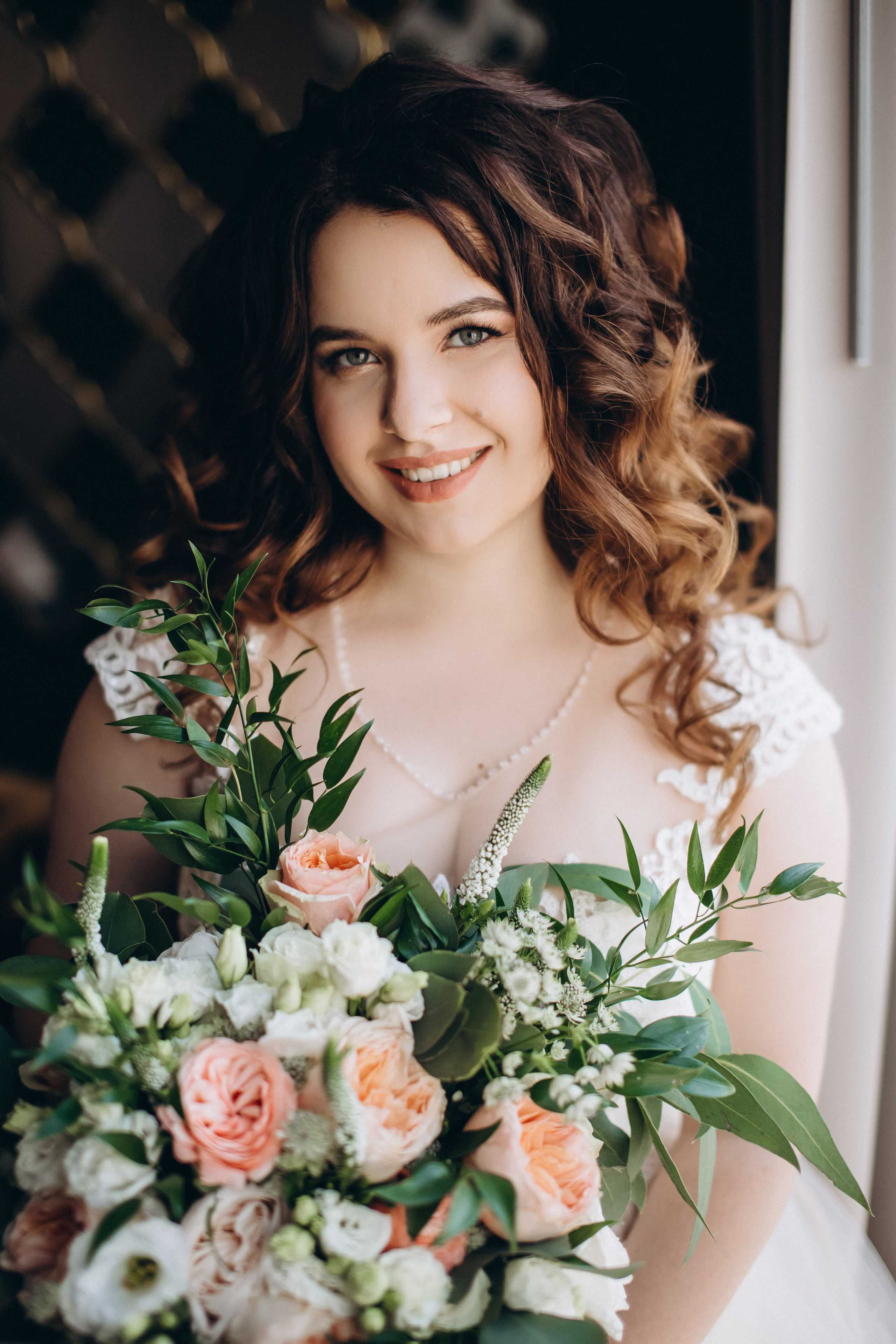 Jaroslava & Viktor. Wedding and Family Photograph