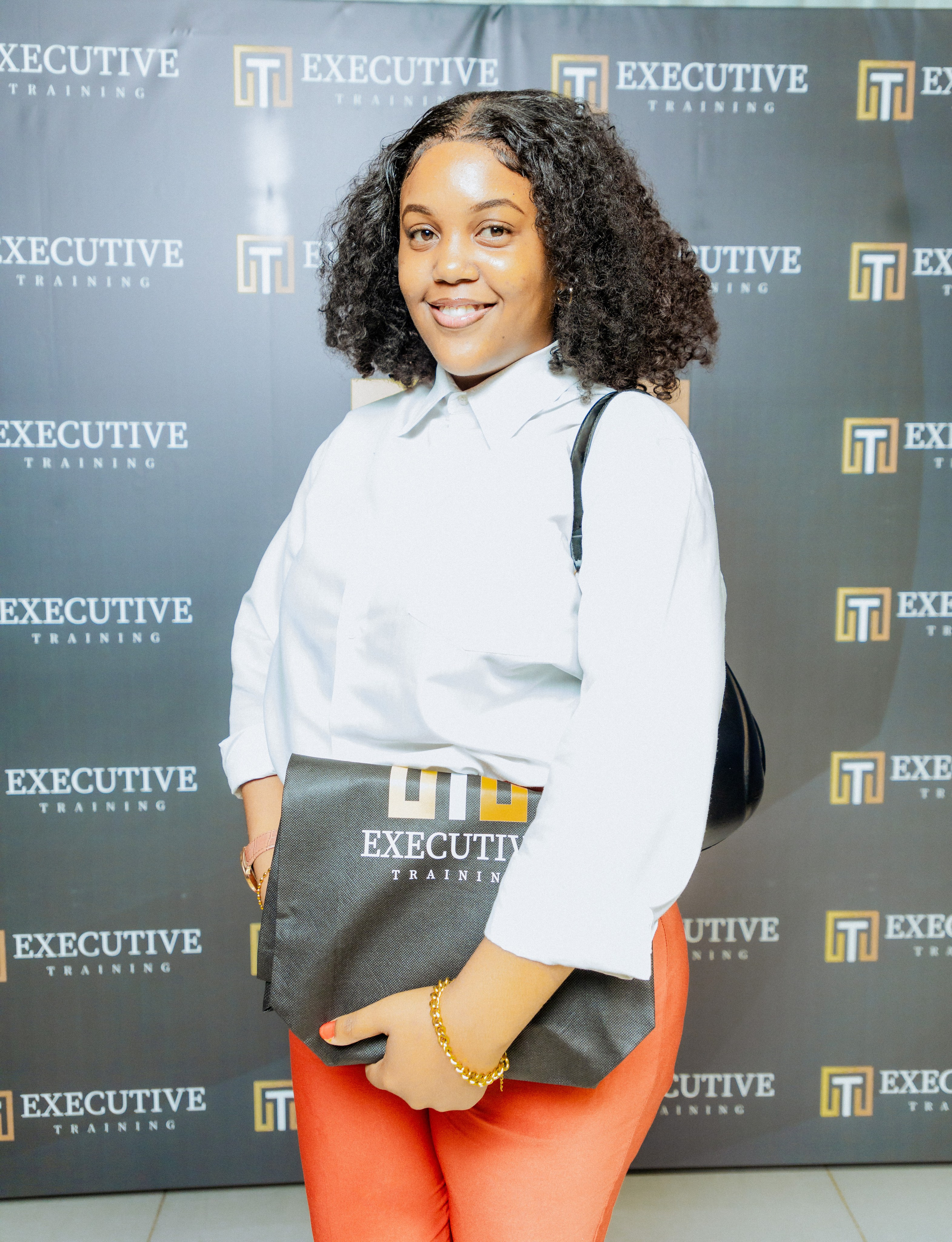 Apresentação oficial Executive Training