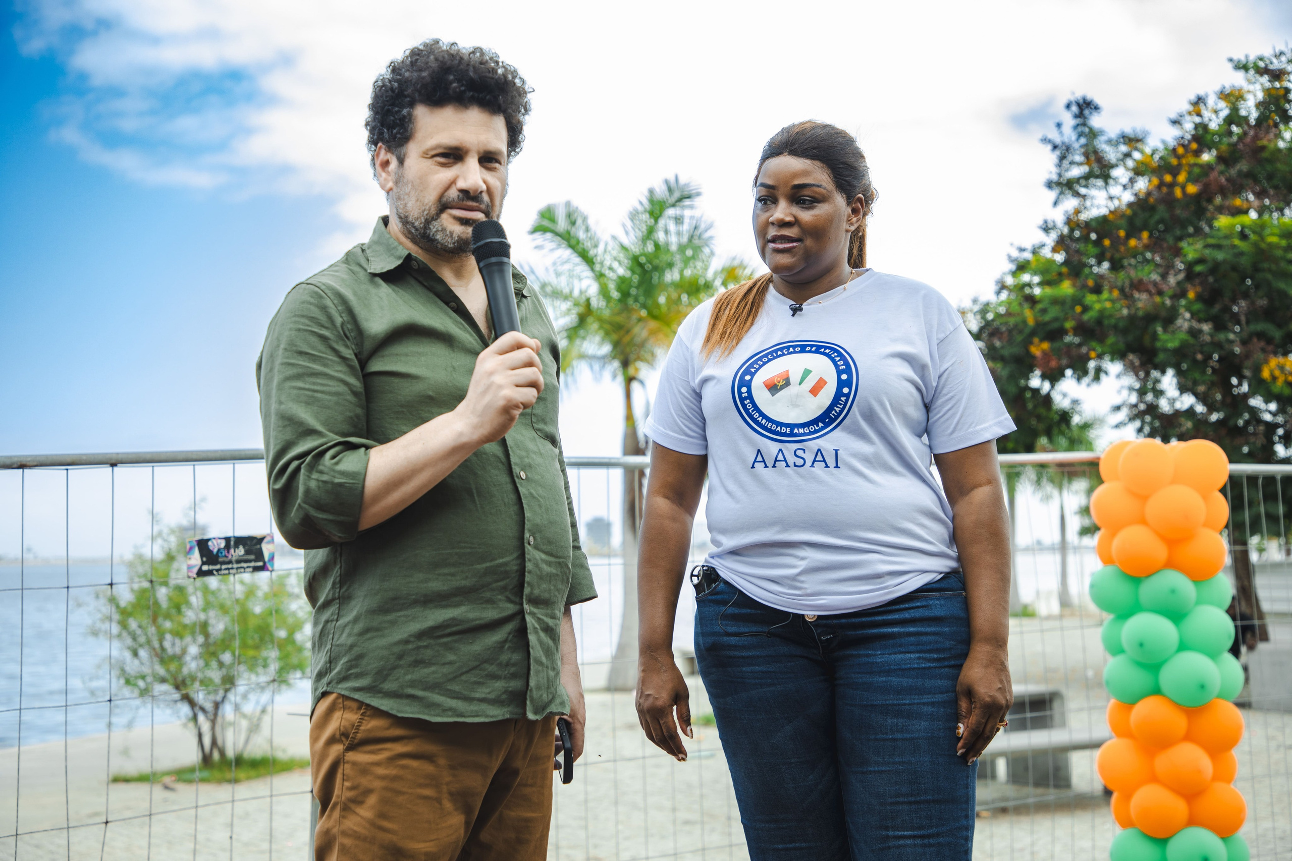 Festival Internacional Cores da Paz