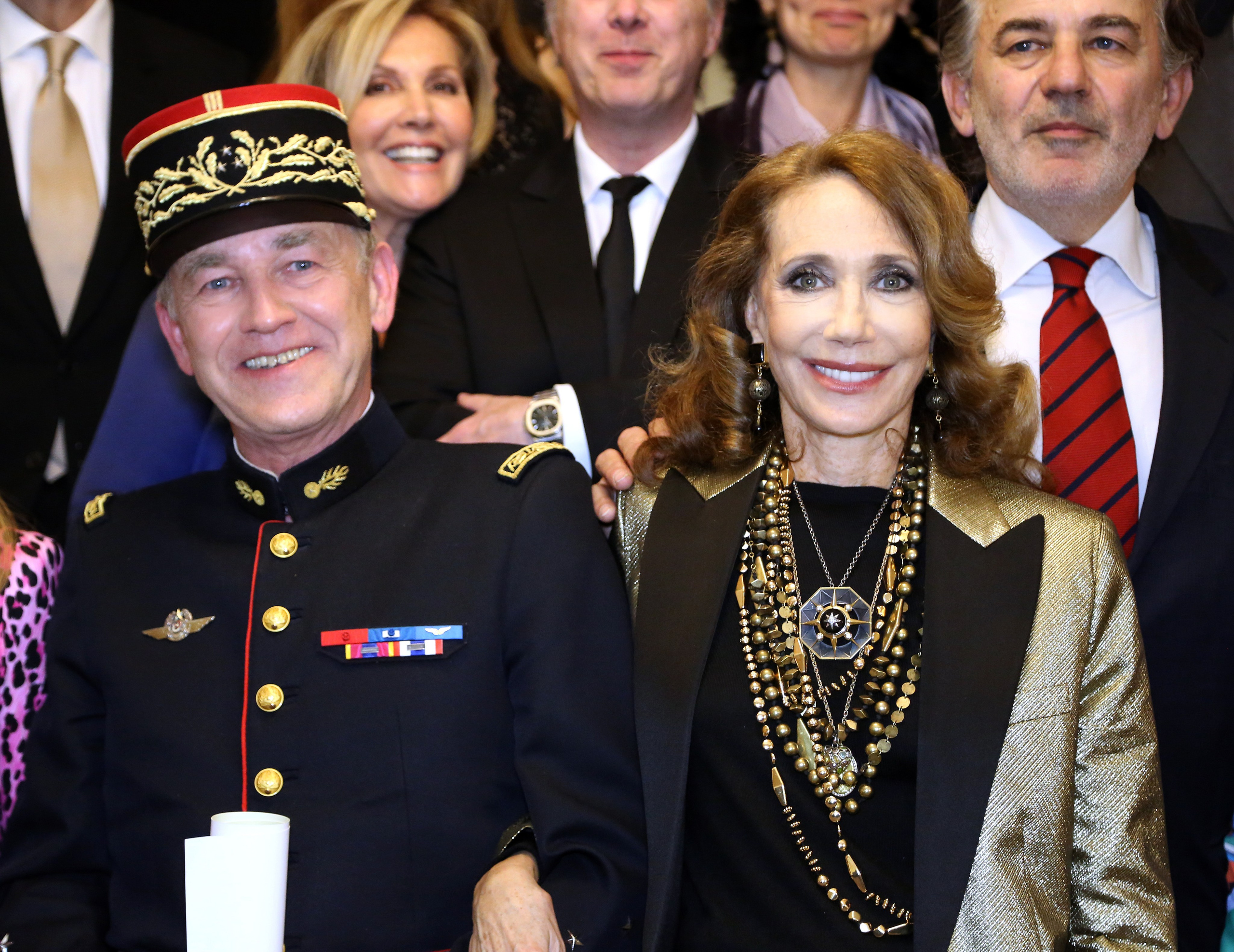 PORTRAIT. Natalia Bogdanovska. Films et photographie corporate en France