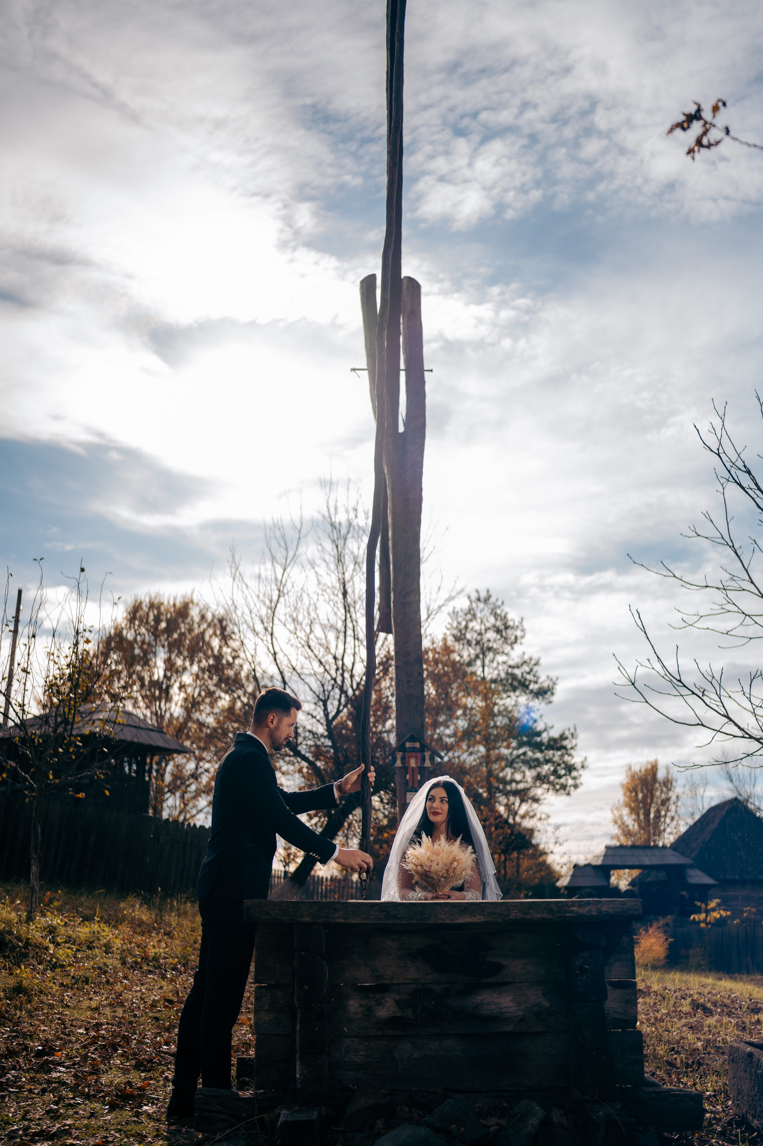 Andreea & Madalin. CC Photography \ Fotograf Profesionist \ Evenimente