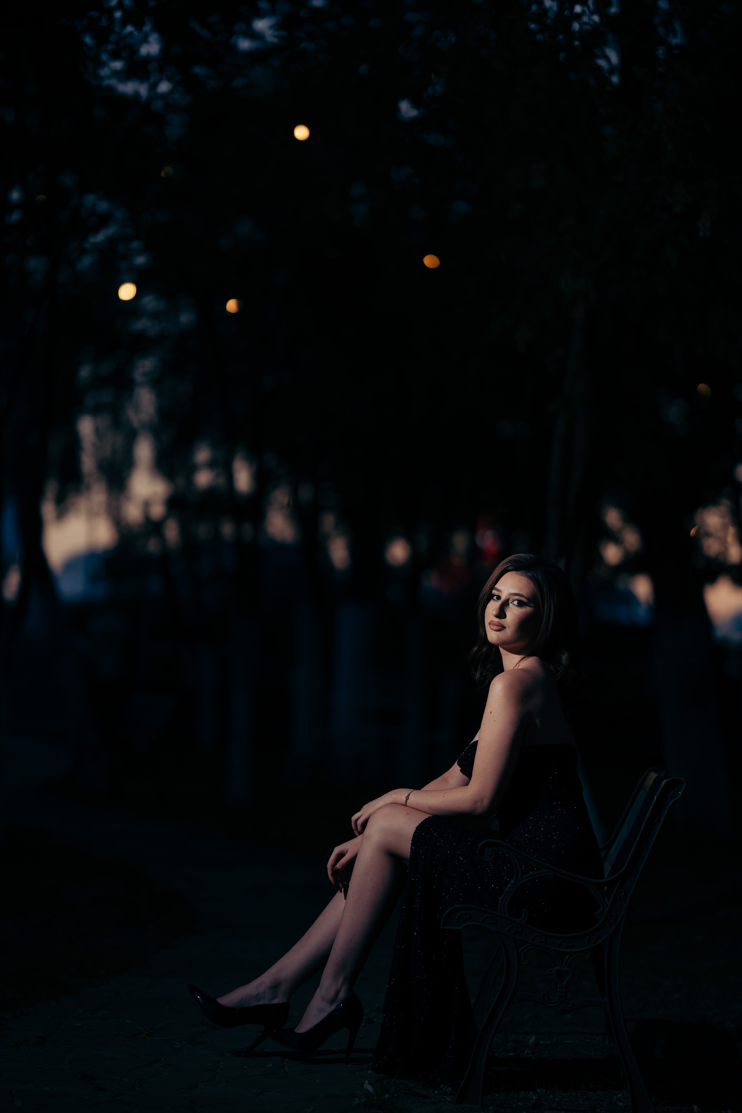 Bianca. CC Photography \ Fotograf Profesionist \ Evenimente