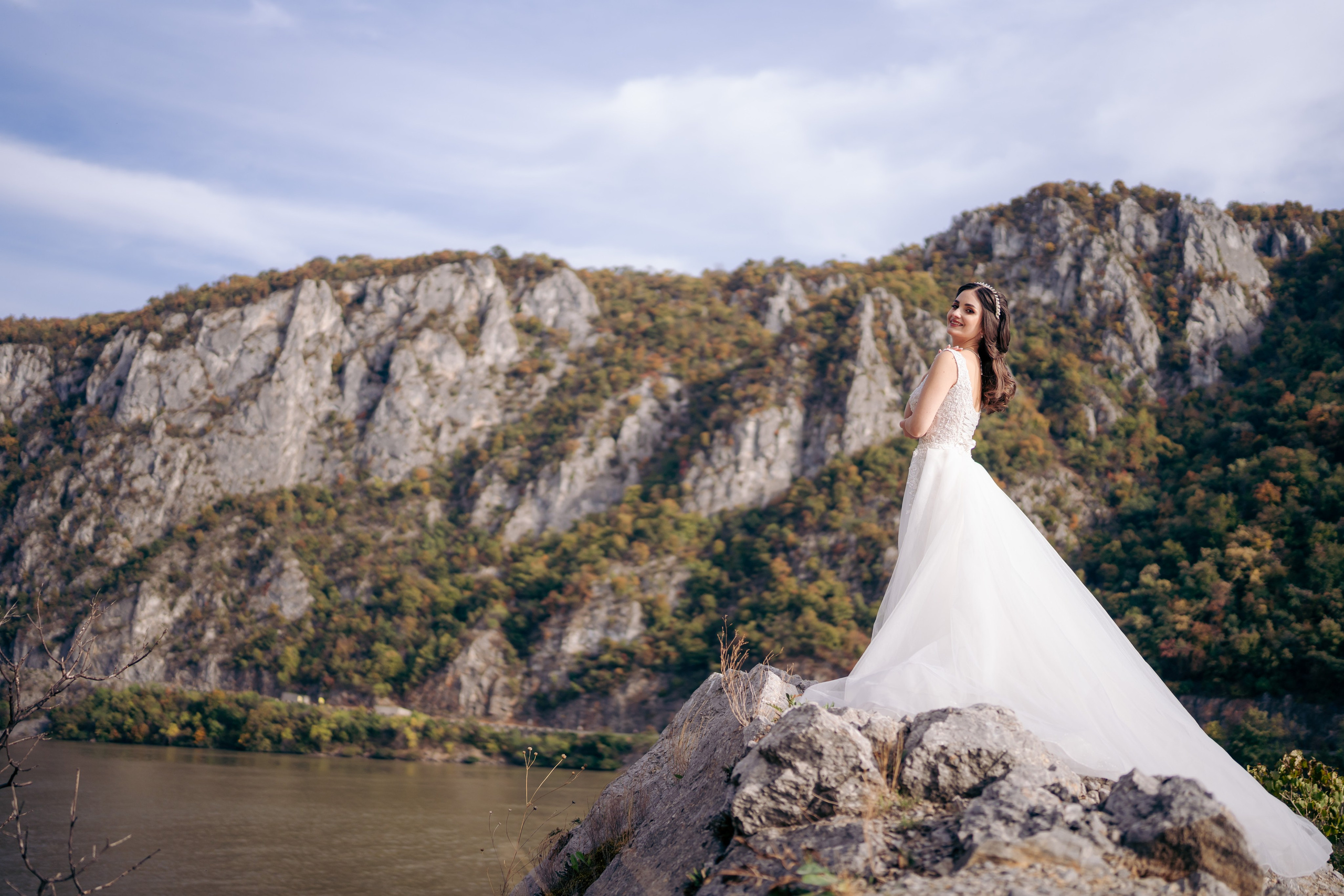 Roxana & Valentin. CC Photography \ Fotograf Profesionist \ Evenimente