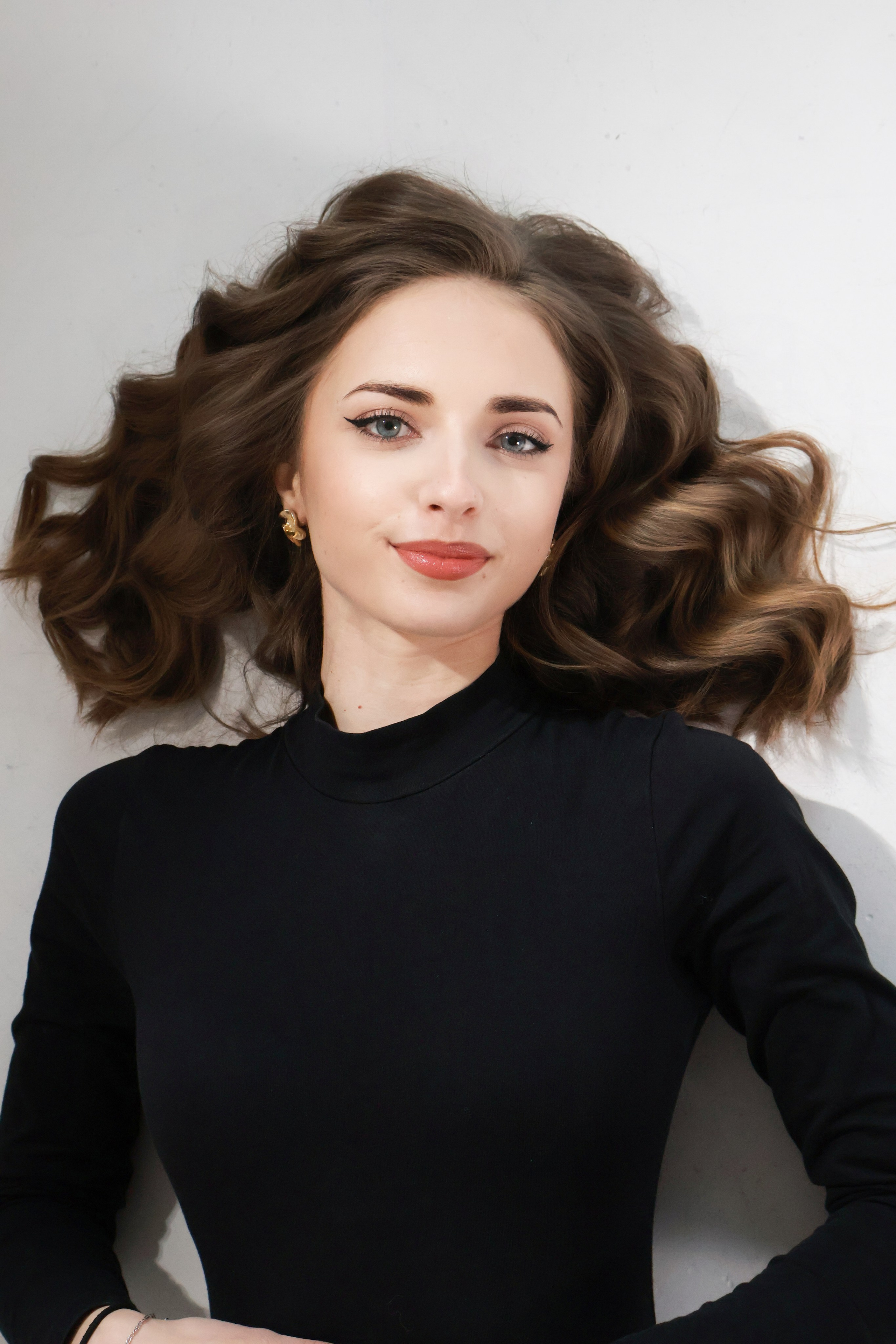 Індивідуальна фотосесія Ірина. Фотограф у Дніпрі Анастасія Оголь — сімейні та індивідуальні фотосесії