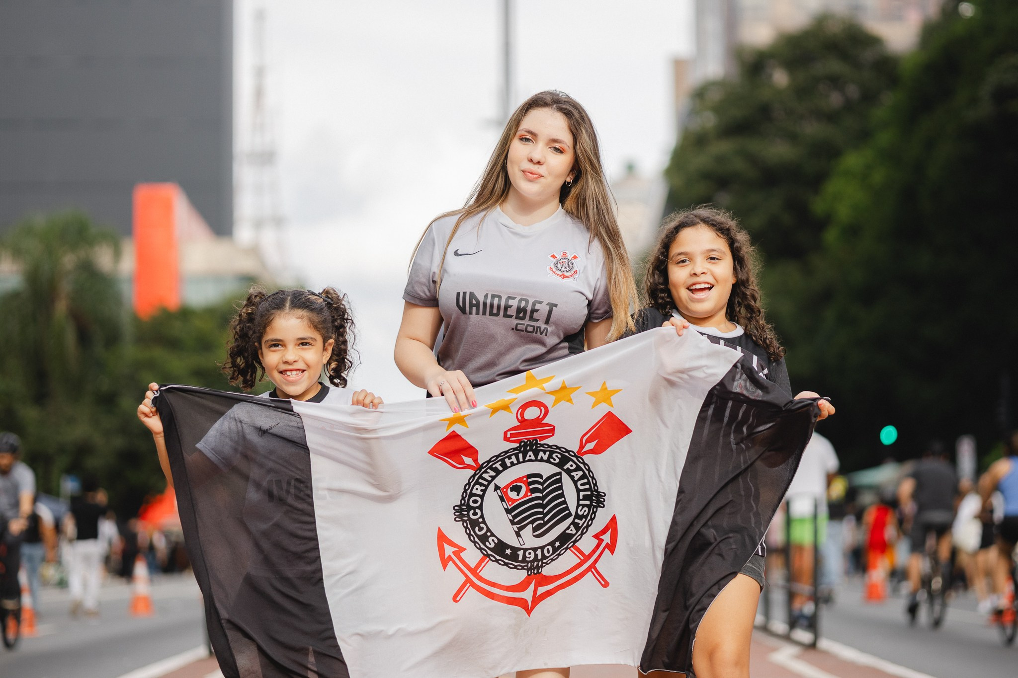 Fernanda Mello — 15 Anos. Clika Photo