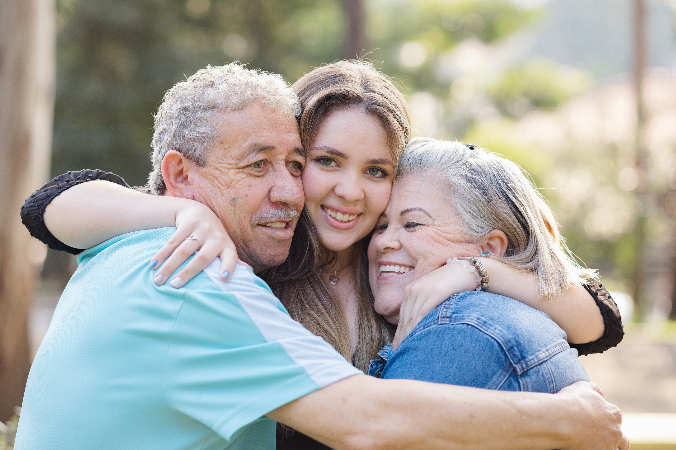 Fernanda Mello — 15 Anos. Clika Photo