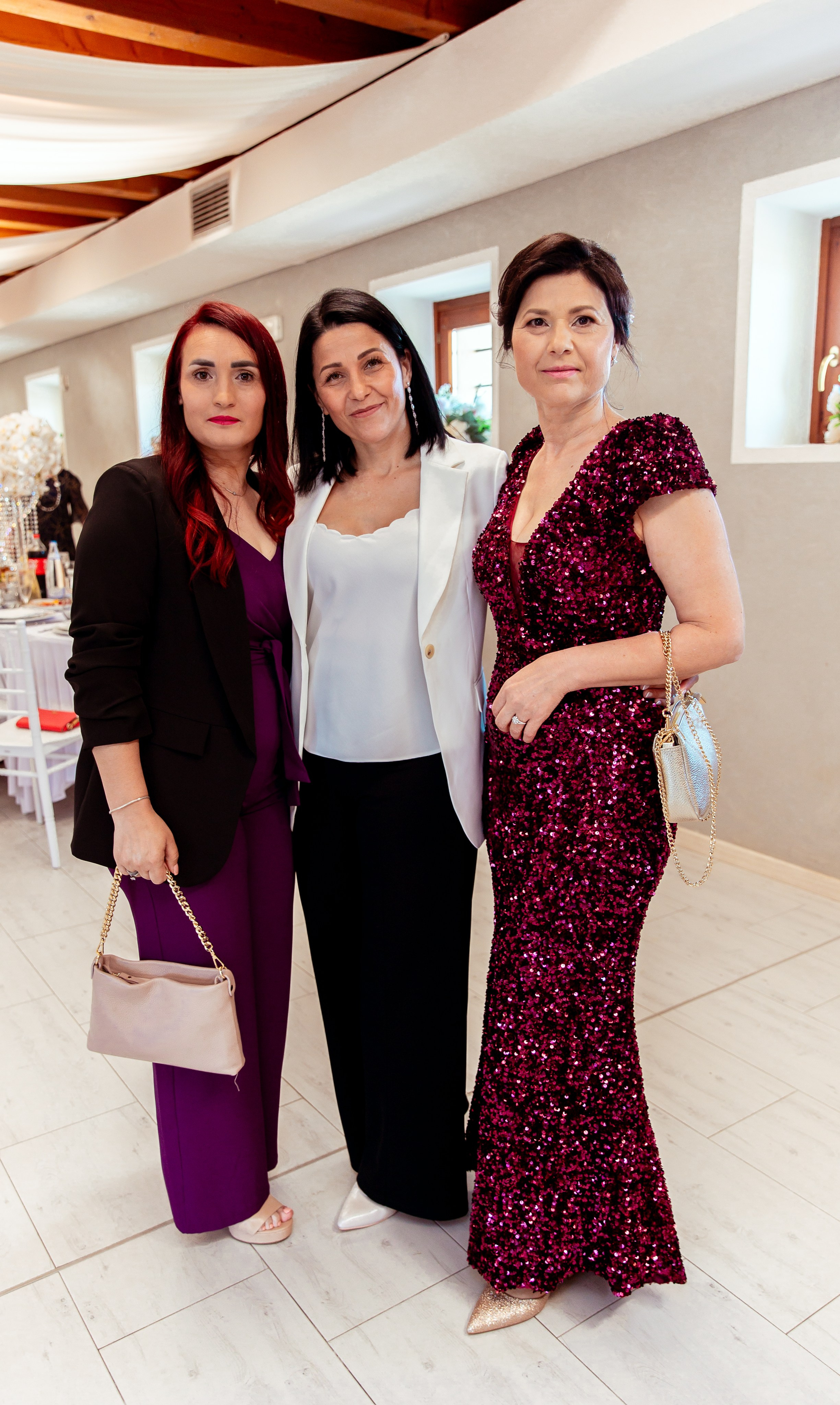 Valentina e Sergio 35 anni di matrimonio. Luci e Capricci Photography