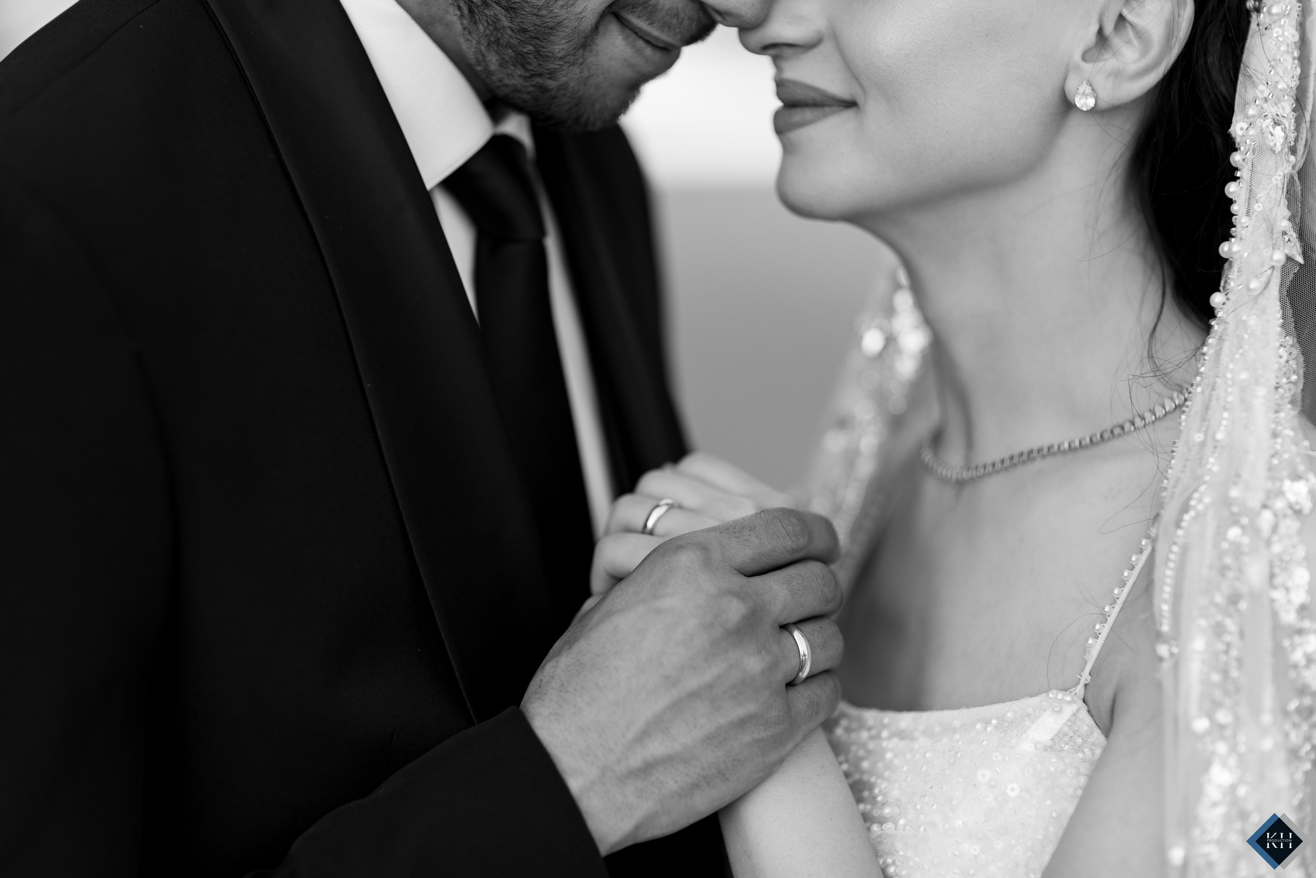 Razmik & Meline wedding day. KHproduction