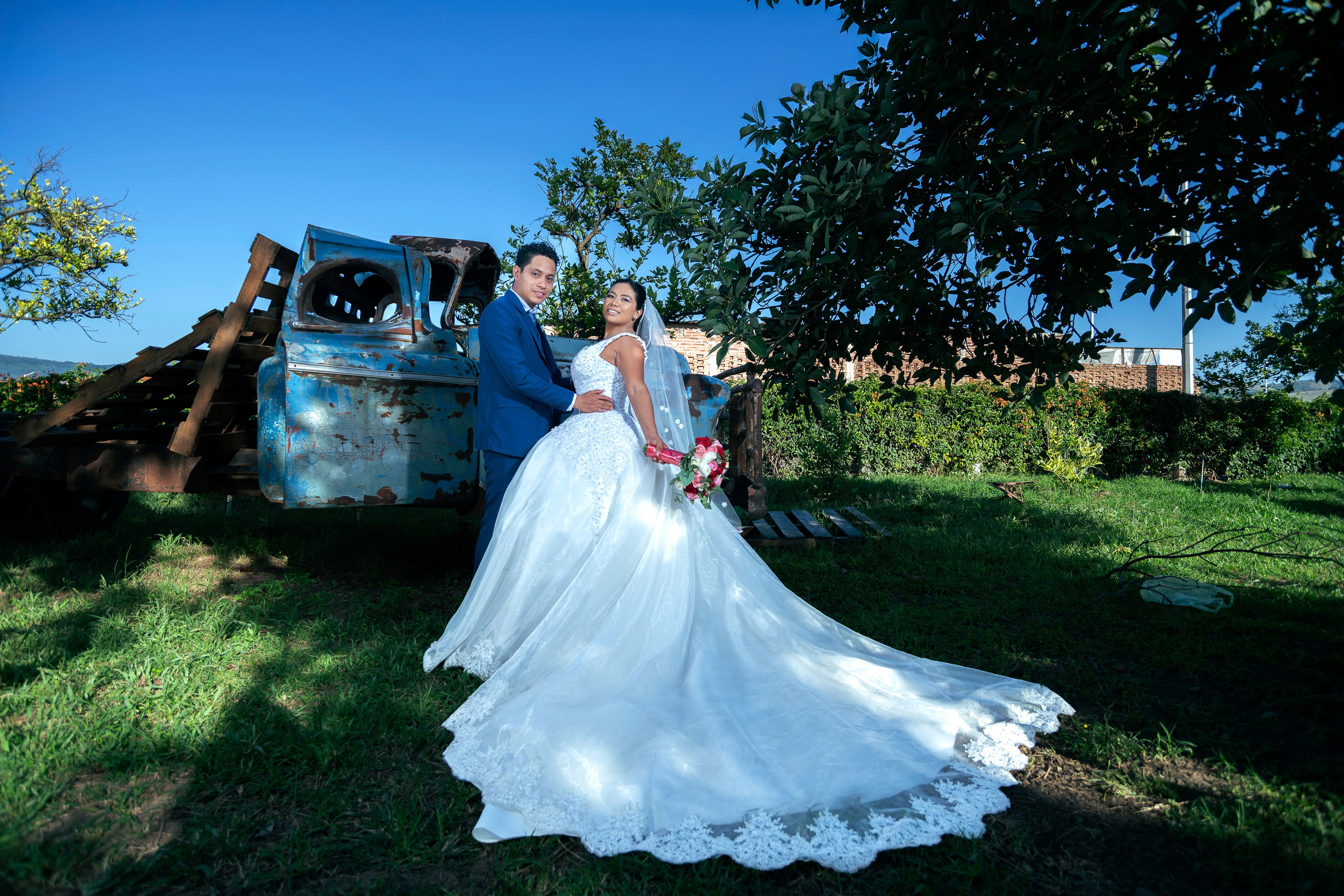 G&A. Leonardo Bautista Fotógrafo