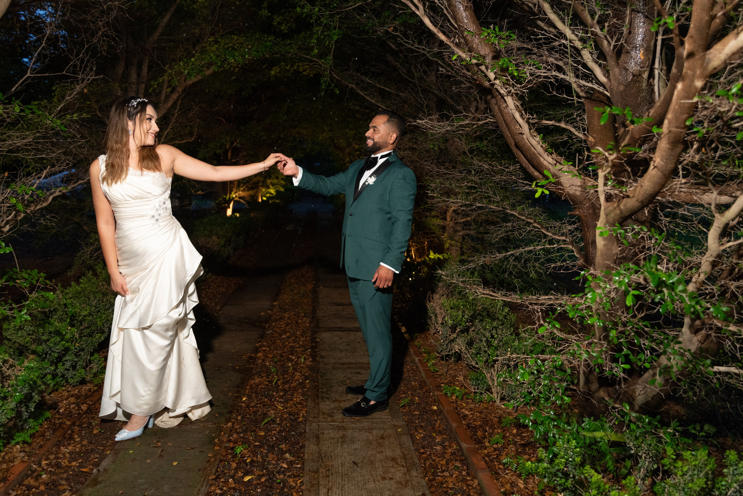 S&C. Leonardo Bautista Fotógrafo