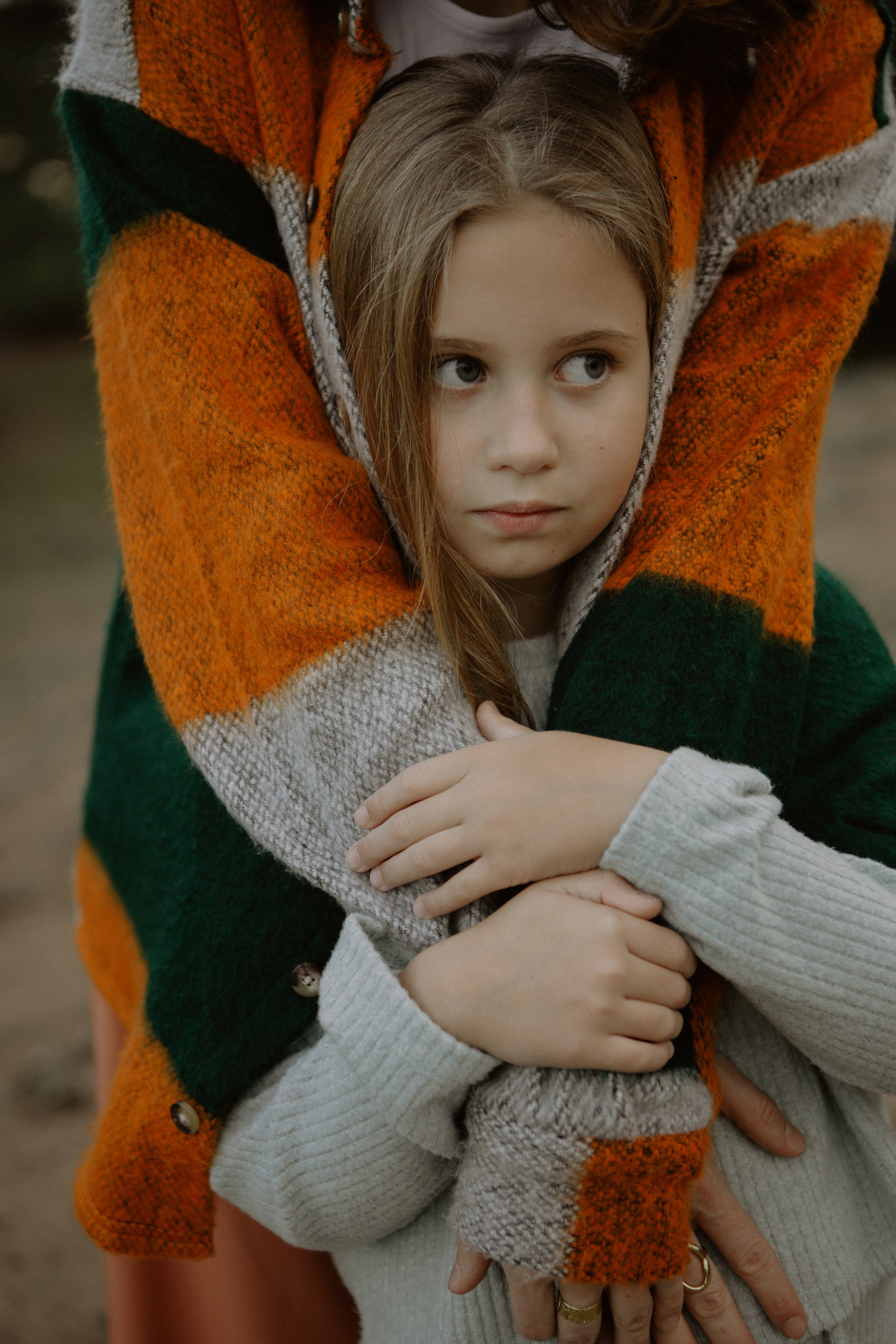 Маргарита и Амелия. Фотограф в Кракове Надежда Харитоненко