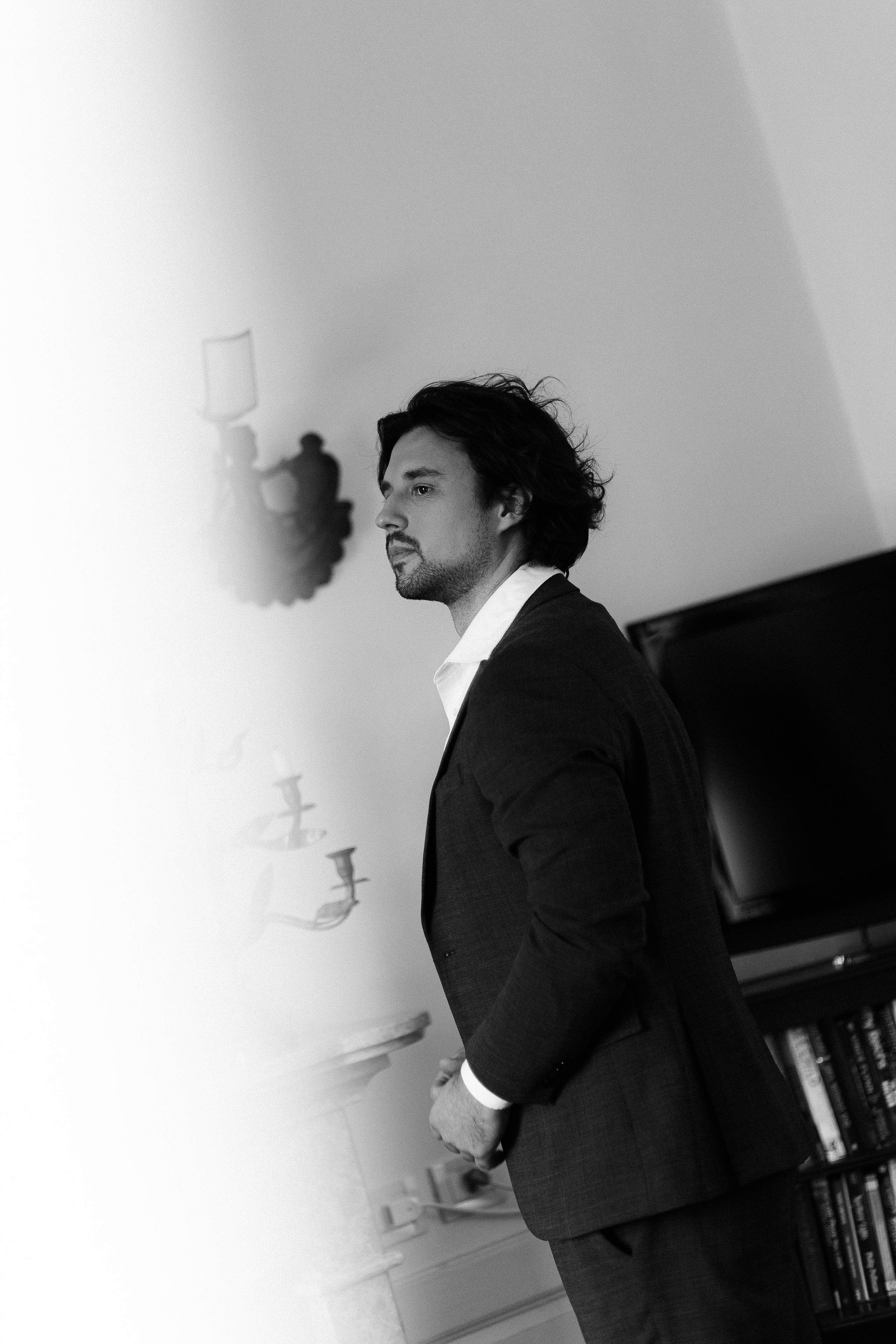 Rada & Vlad | Tremezzo. Liza Bizzaro — Italy Wedding, Love Story & Portrait Photographer in Milan, Turin, Piedmont and Across Italy