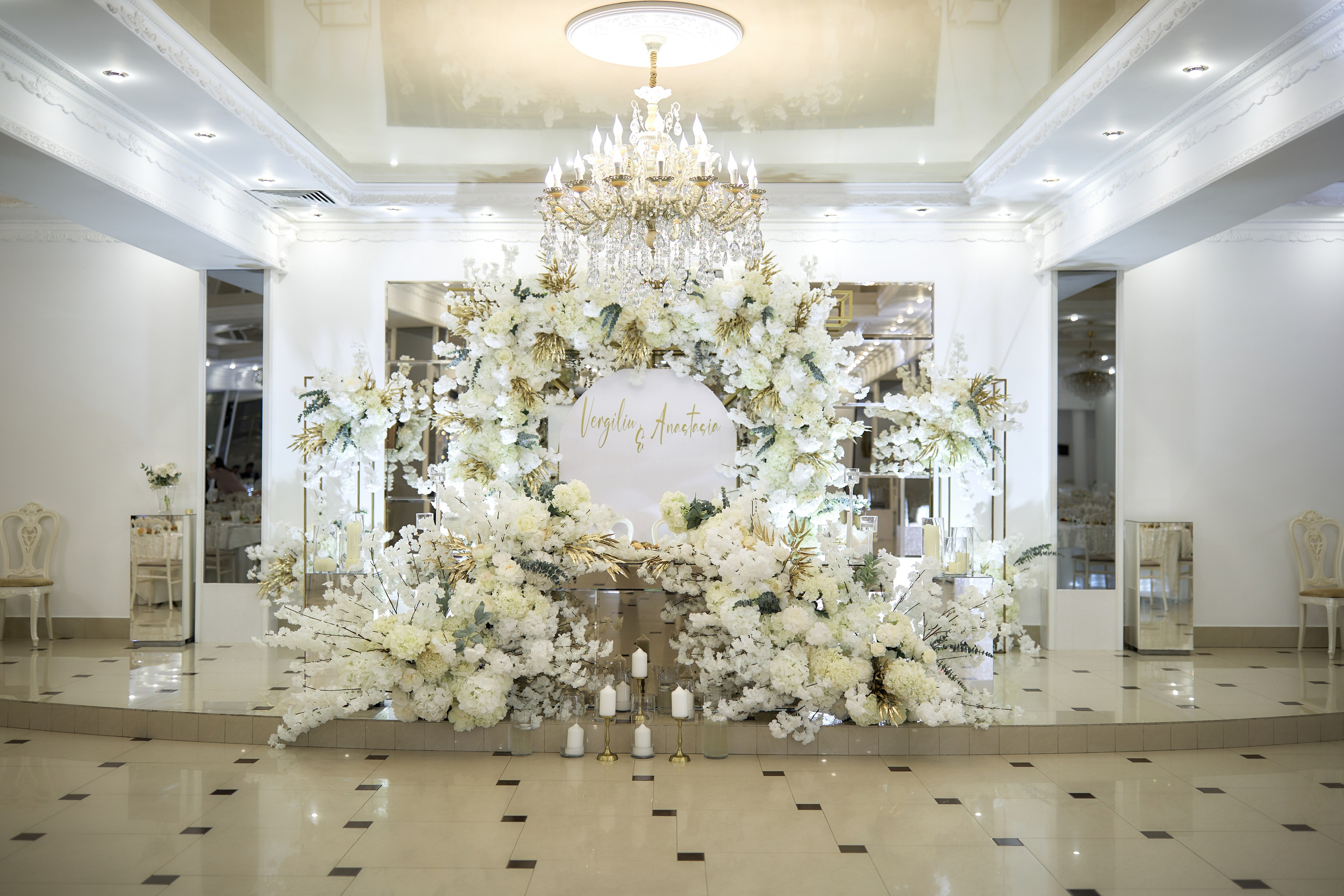 Virgil & Anastasia. Свадебный и семейный фотограф. Fotograf de nunta si familie