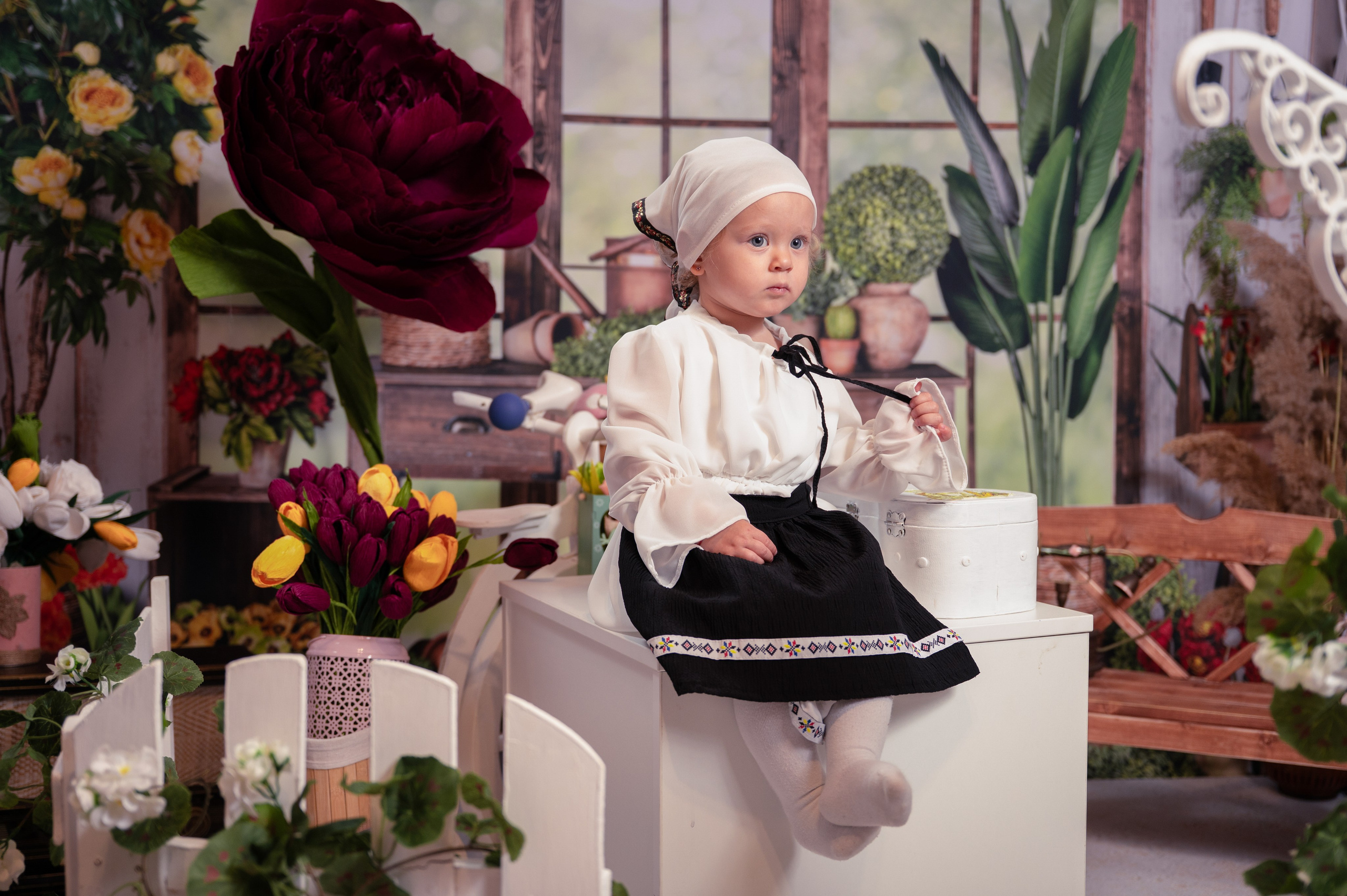 Recuzita. EVA Photography