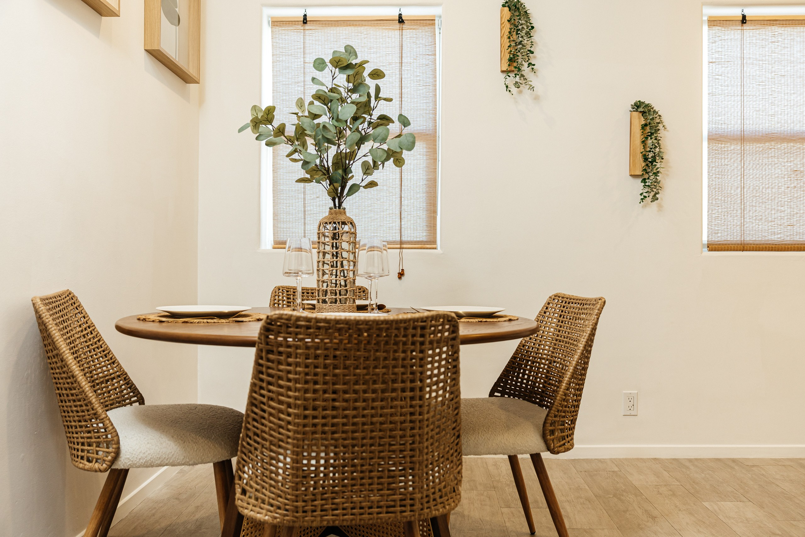 Appearance Apartments. Photographer Andrei White