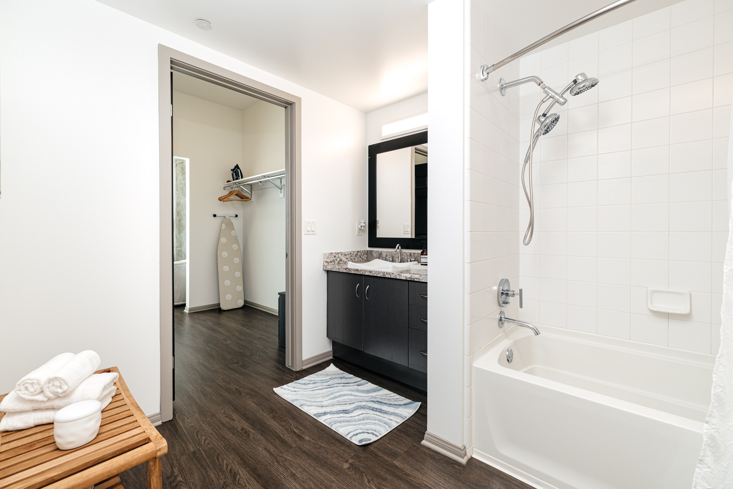 Flippant Apartments. Photographer Andrei White